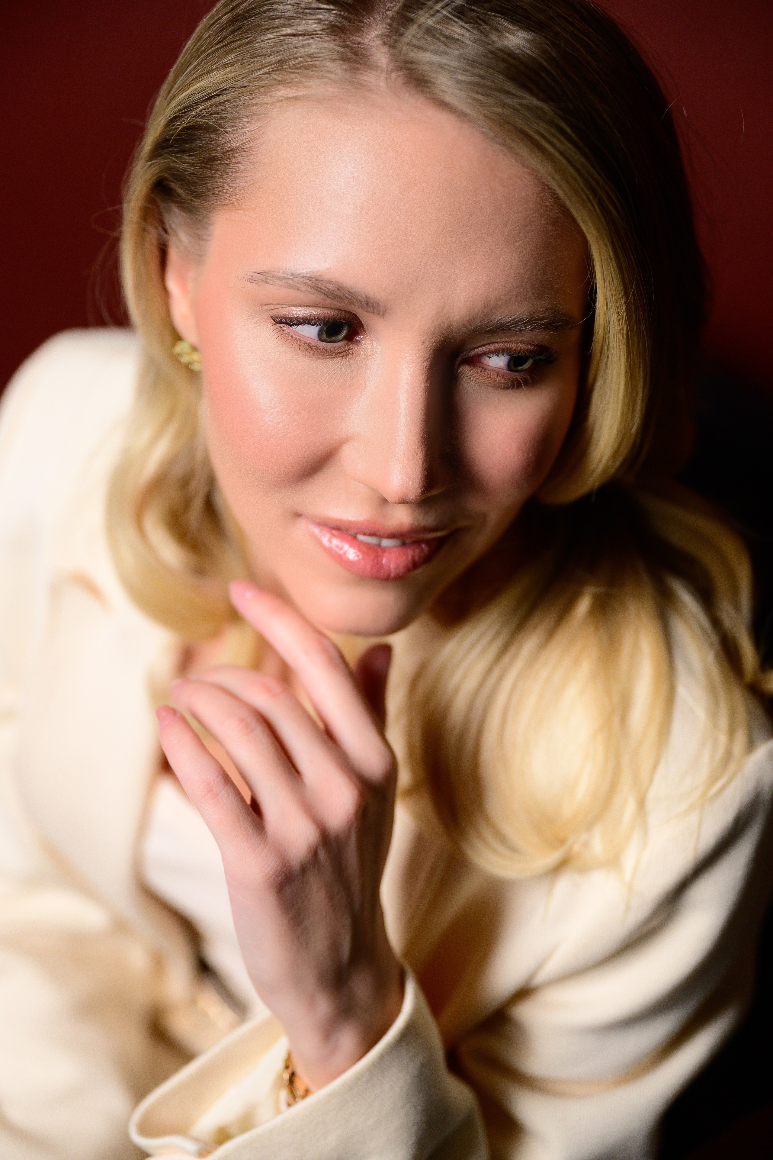 Оксана. Тамара Власова