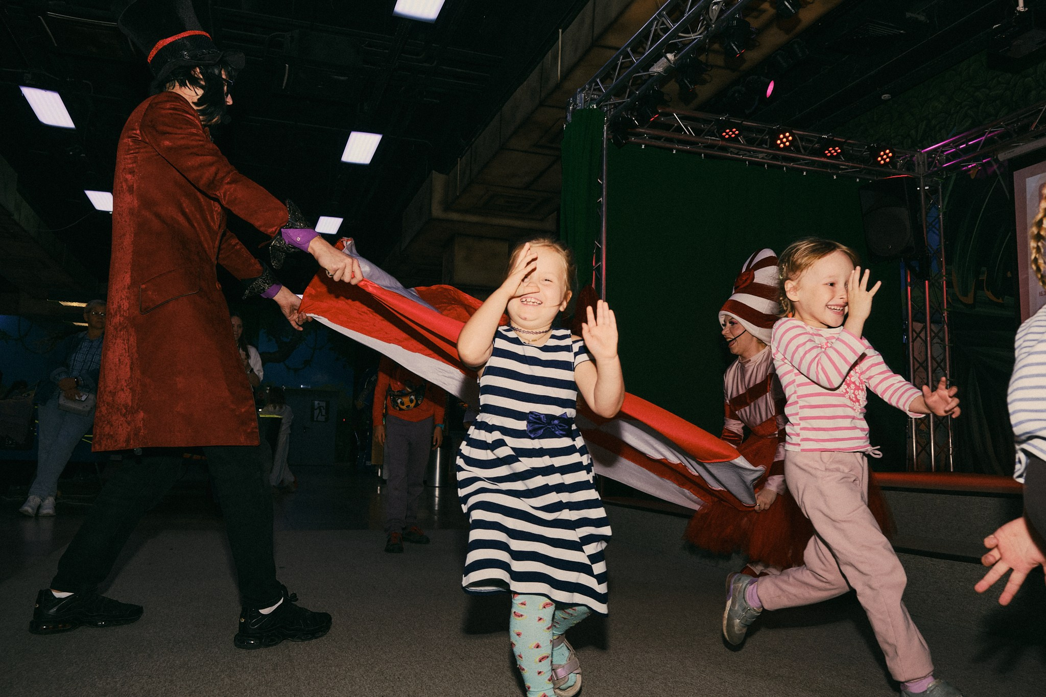 RADUGA LAND. ФОТОГРАФ В ЕКАТЕРИНБУРГЕ НАСТЯ MUSE