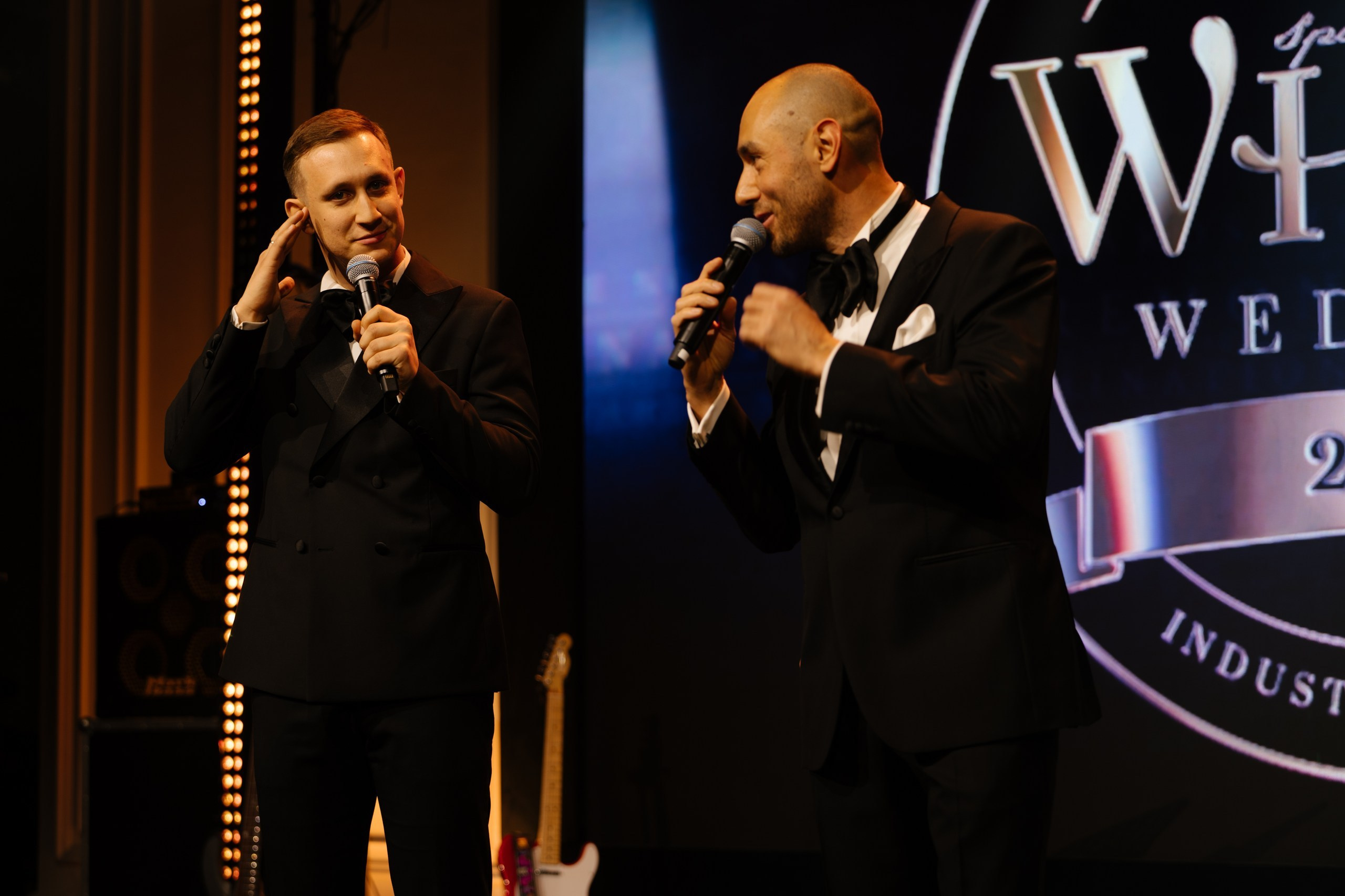 WHITE WEDDING AWARDS. Свадебный фотограф в Москве Евгений Рыжов