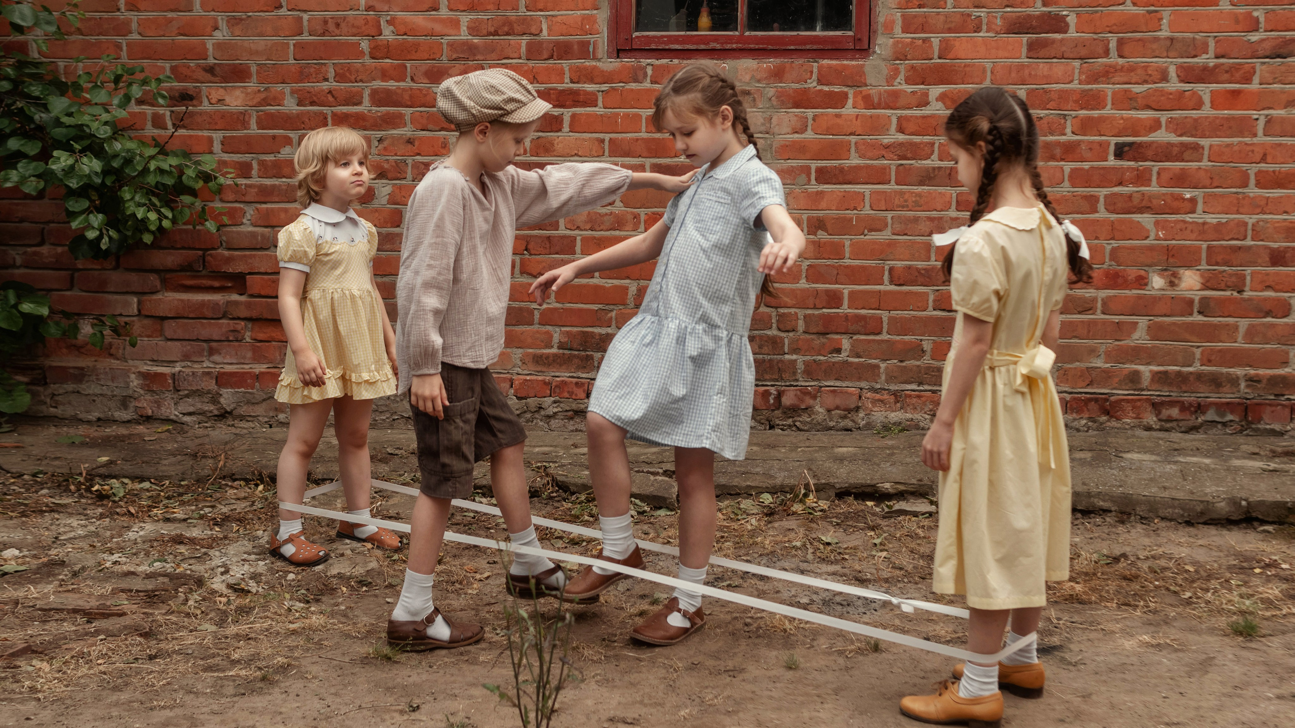 Хулиганка. Фотохудожник и фоторежиссёр Евгения Будякова