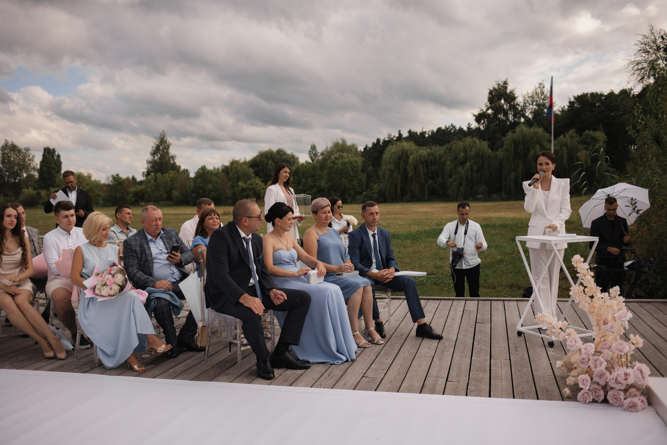 🤍. Свадебный фотограф Мария Жукова