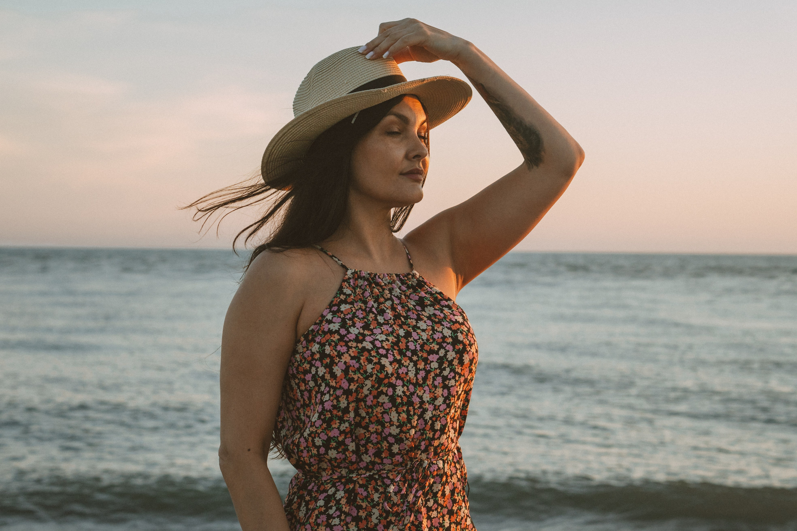 Irina. Стильный фотограф Екатеринбурга Veber Anastasia