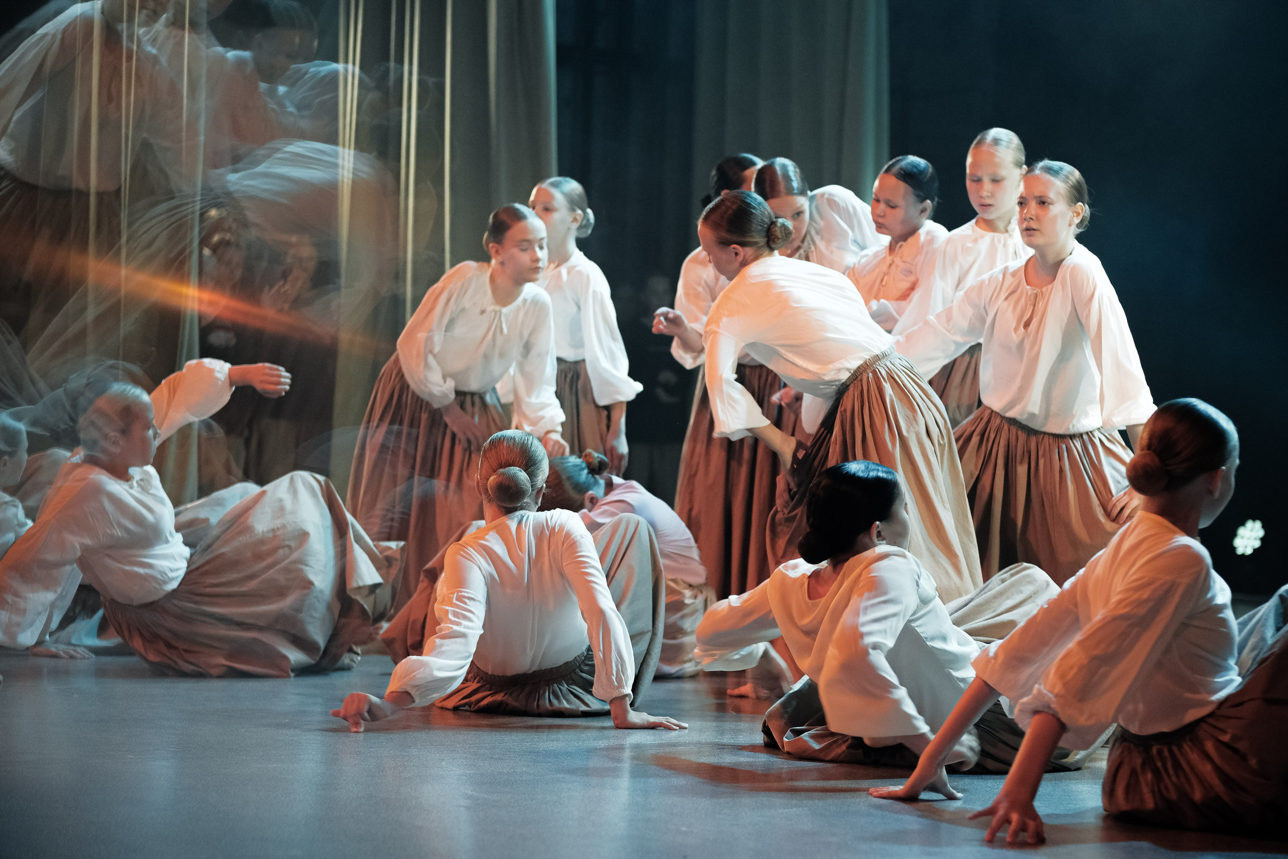 TEPLO внутри ОТЧЕТНЫЙ КОНЦЕРТ. ГЛАВНАЯ