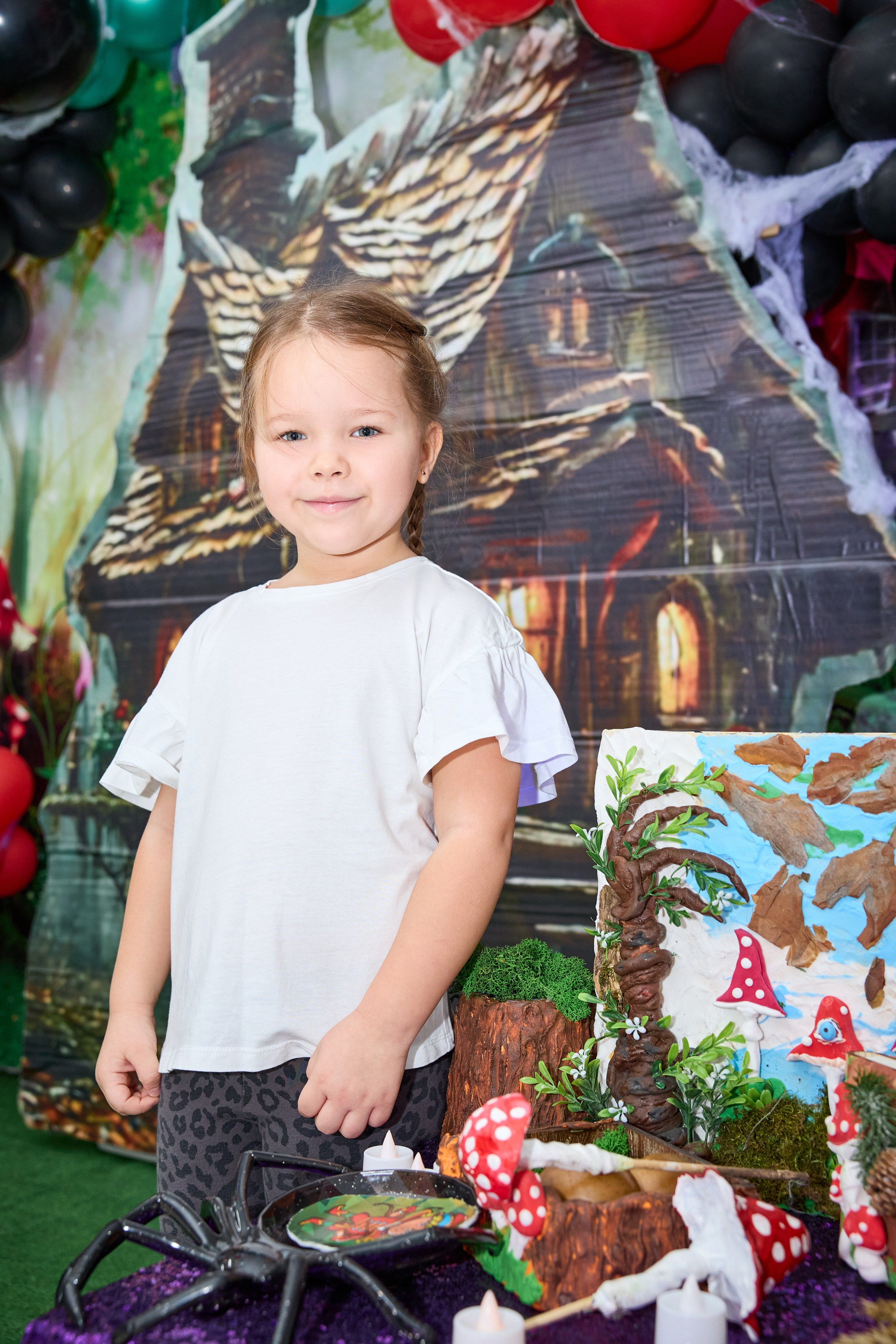 Детские. Фотограф в Новосибирске Алена Скокова