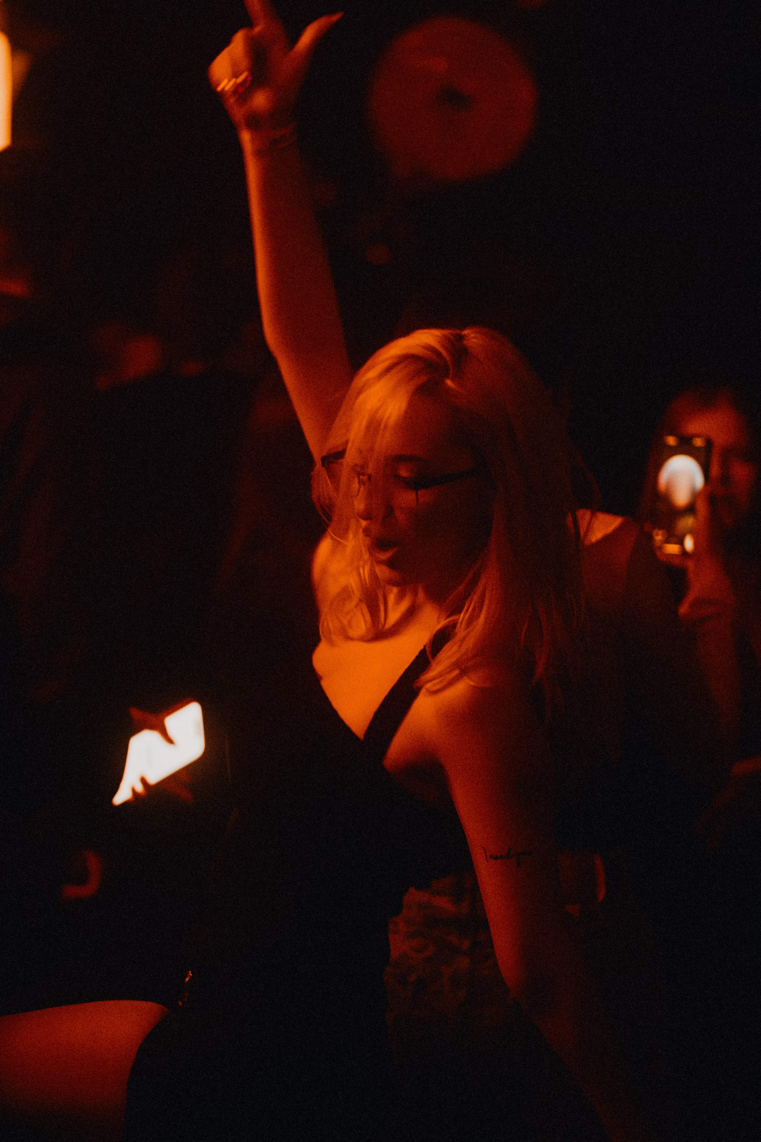 КЛУБЫ | ВЕЧЕРИНКИ. Фотограф Владивосток Ян Паклин