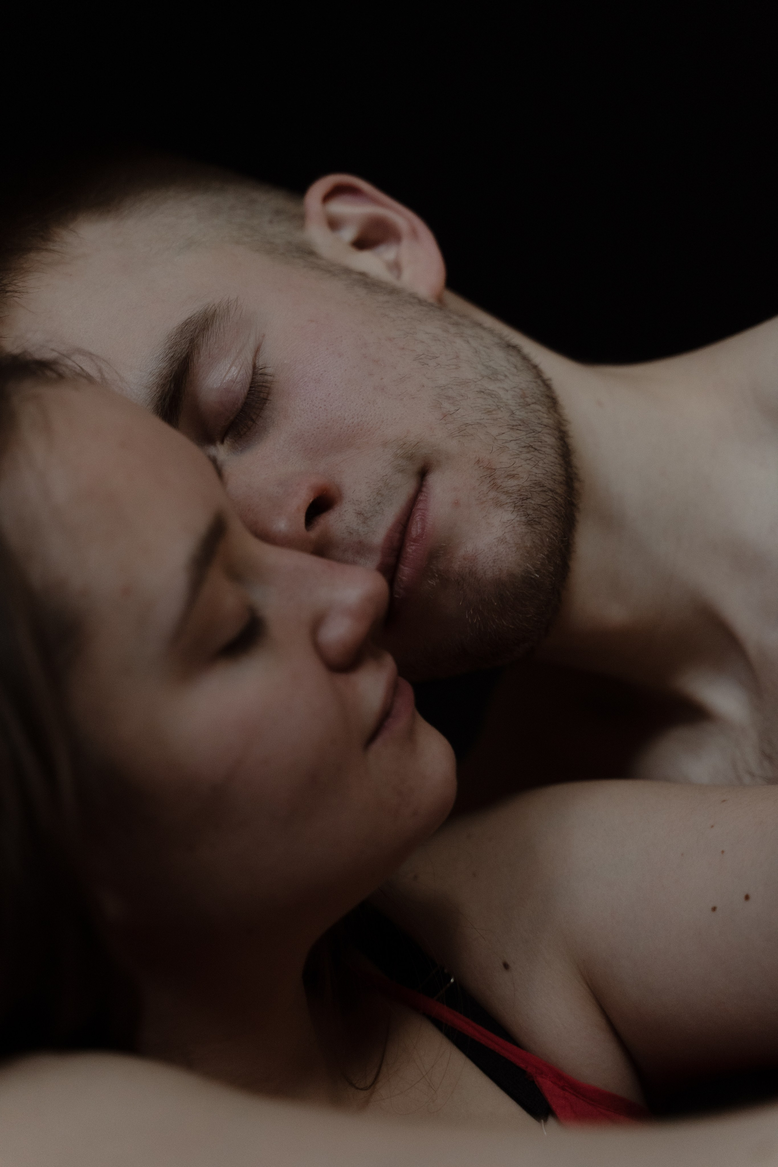 История Анастасии и Ивана. Фотограф в Москве и Нижнем Новгороде Никонова Анастасия