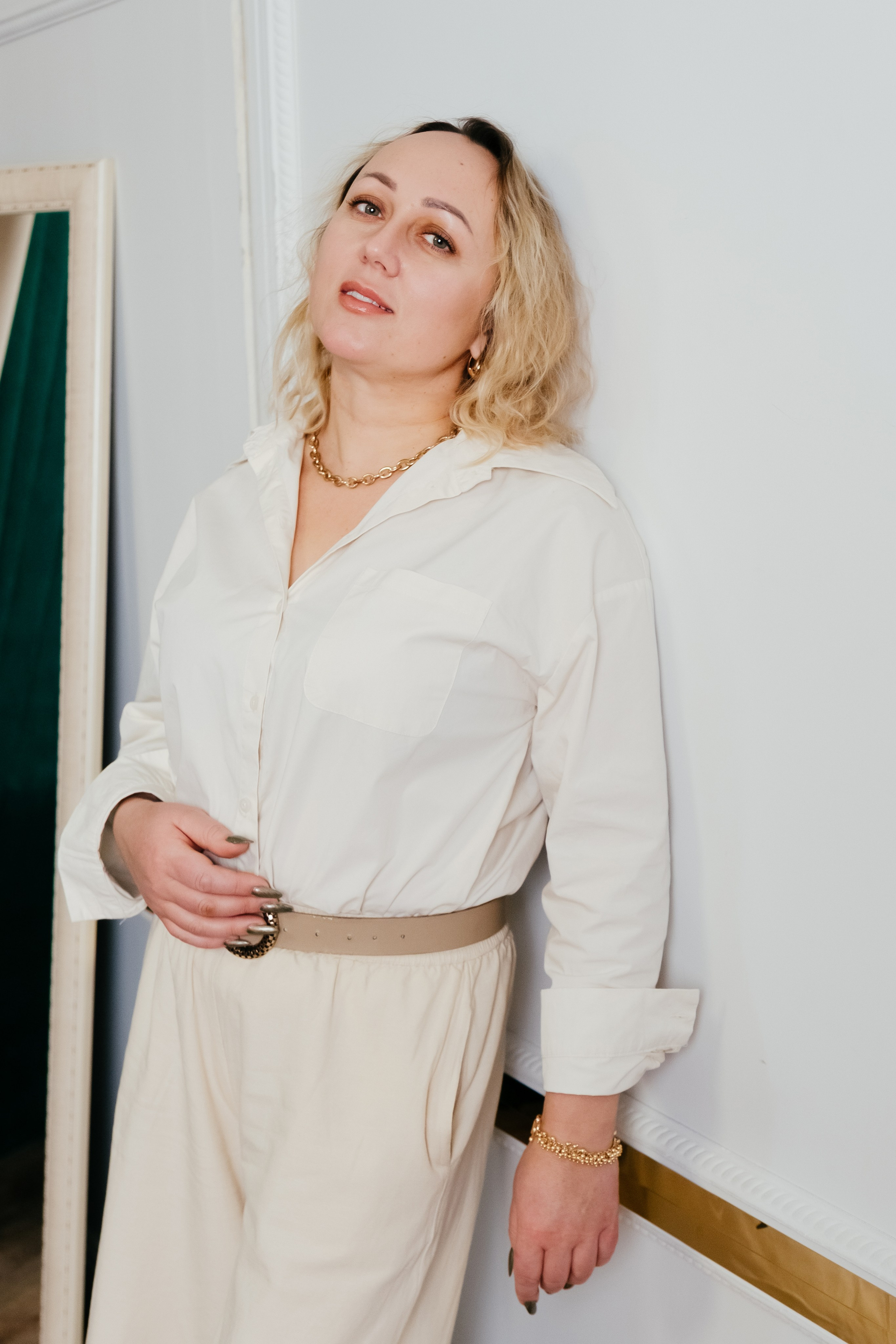 Татьяна. Модельное агентство ART PODIUM ULAN-UDE