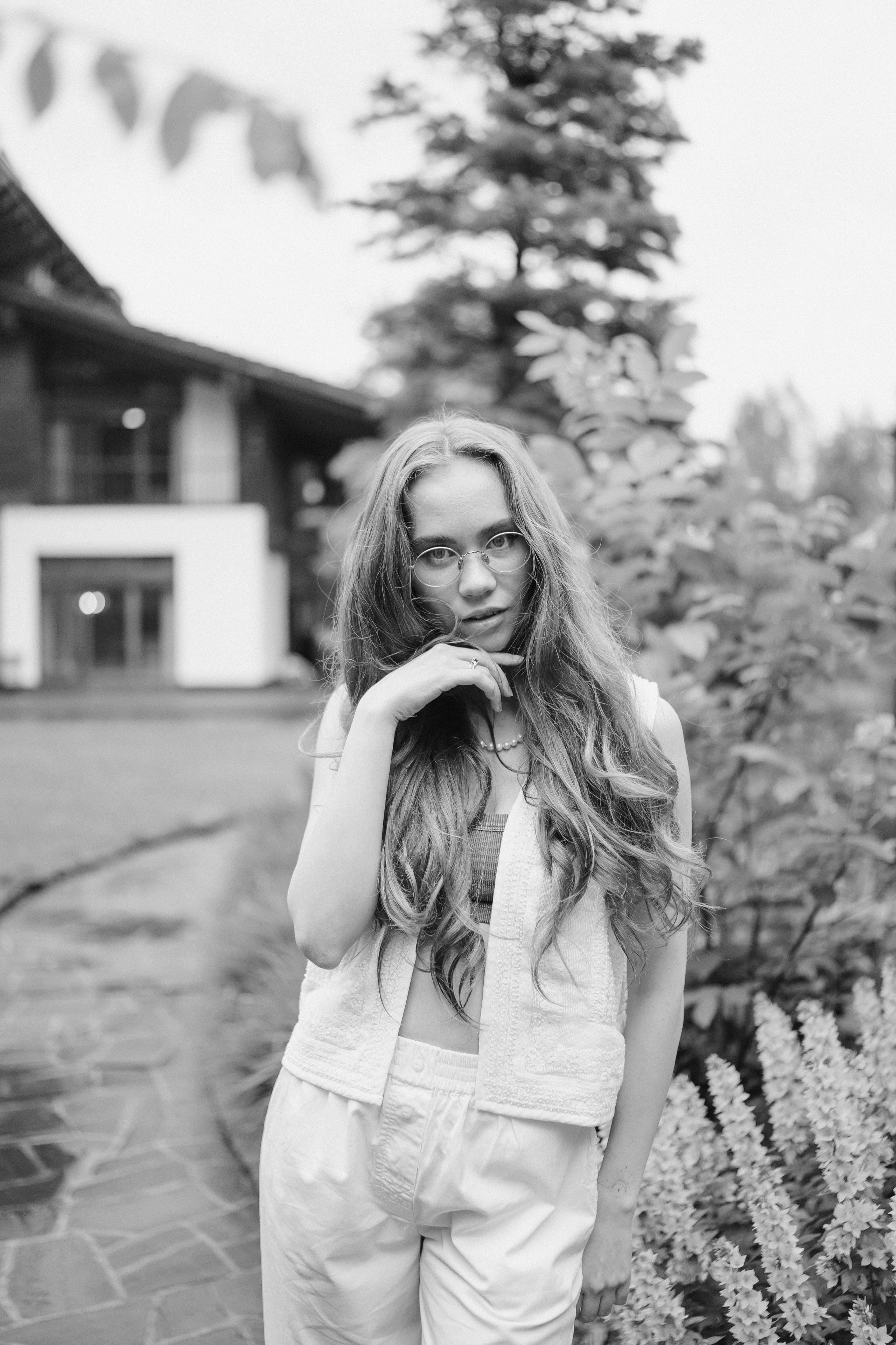 Влад и Виктория. Главная