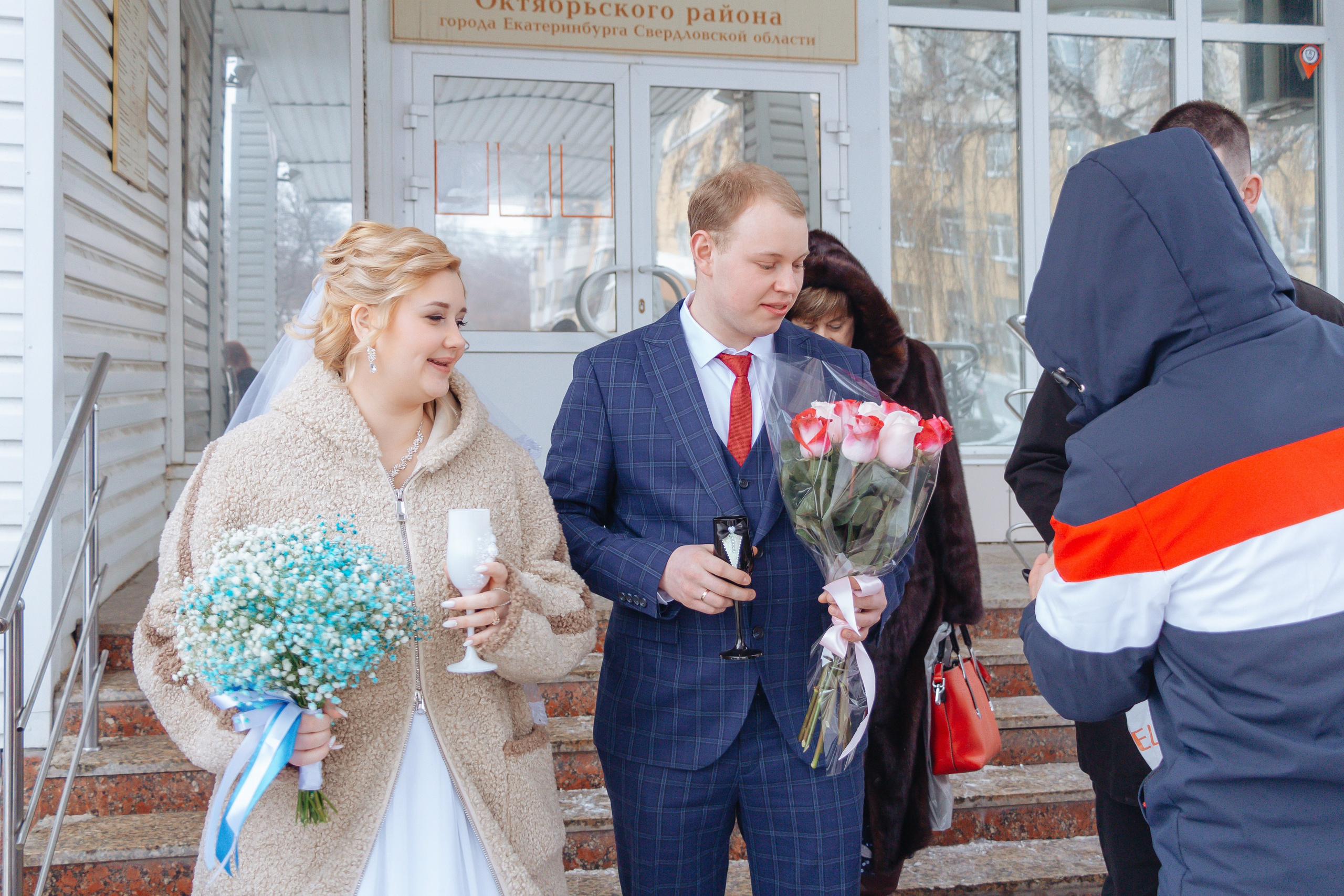 Свадебная фотосессия, Екатеринбург. Фотограф в Екатеринбурге Пойгина Елена