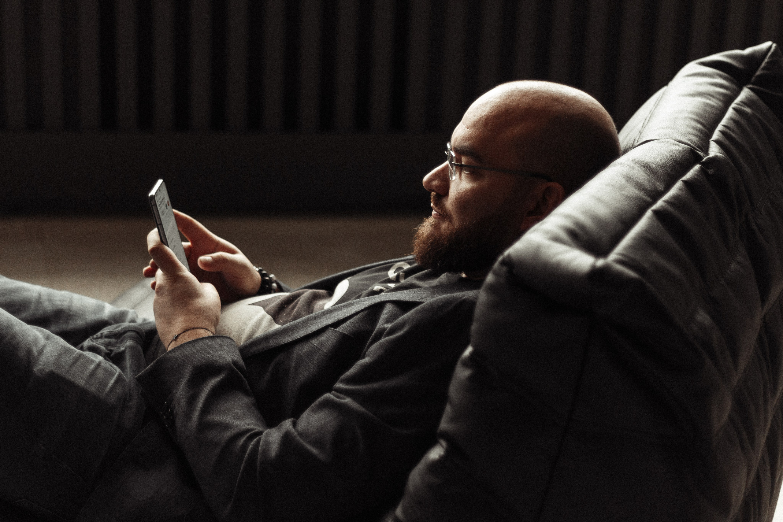 Корпоративная фотосессия для руководителей НК Казанова 69. Фотограф в Екатеринбурге Пойгина Елена