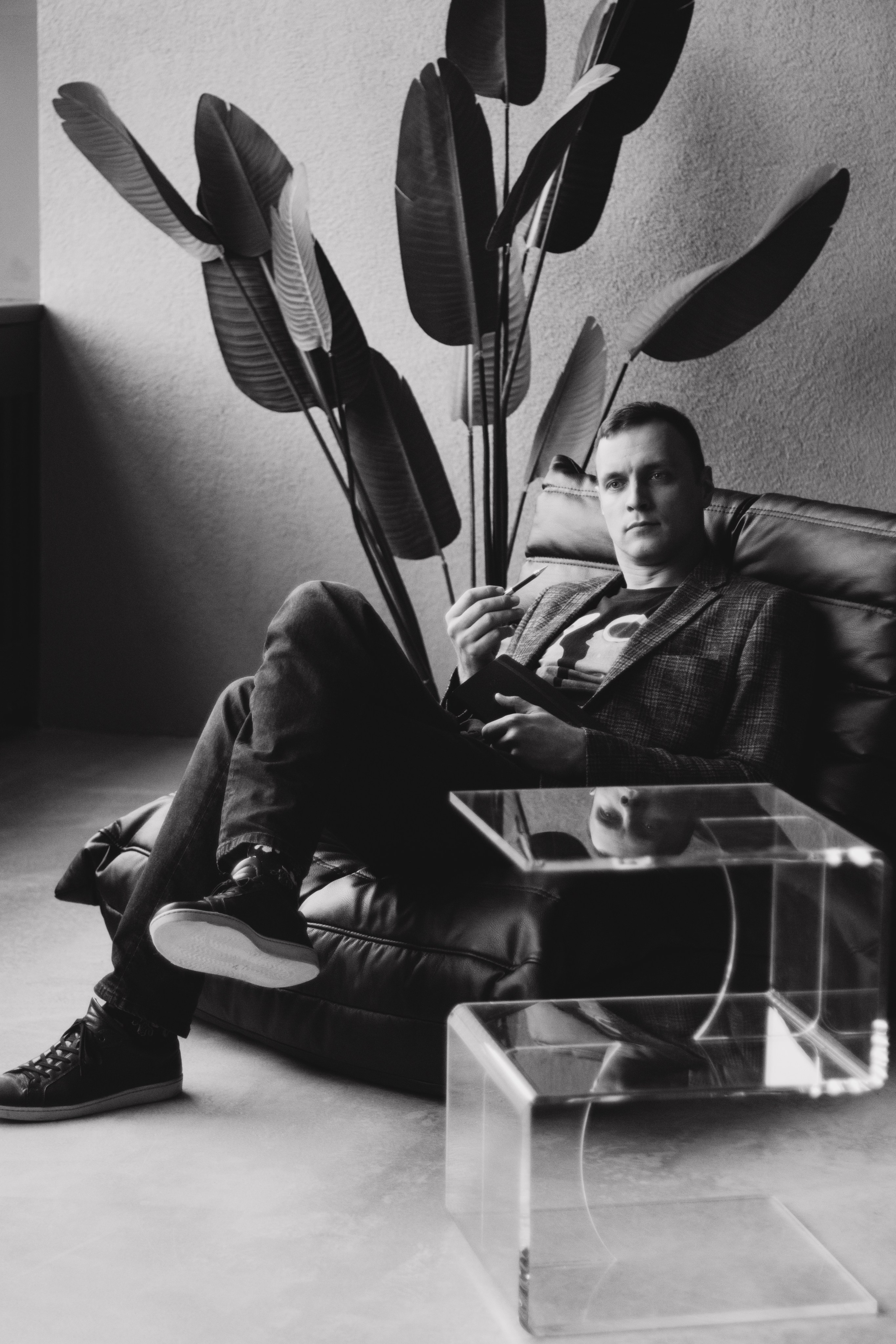 Корпоративная фотосессия для руководителей НК Казанова 69. Фотограф в Екатеринбурге Пойгина Елена