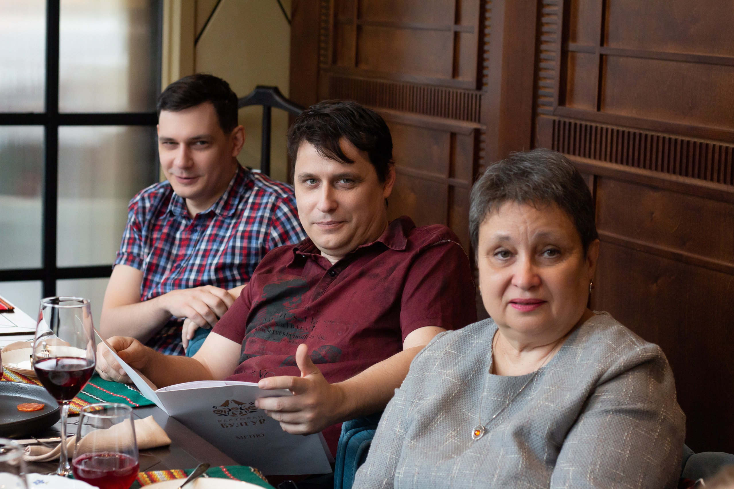 Юбилей Ларисы Михайловны. Фотограф в Екатеринбурге Пойгина Елена