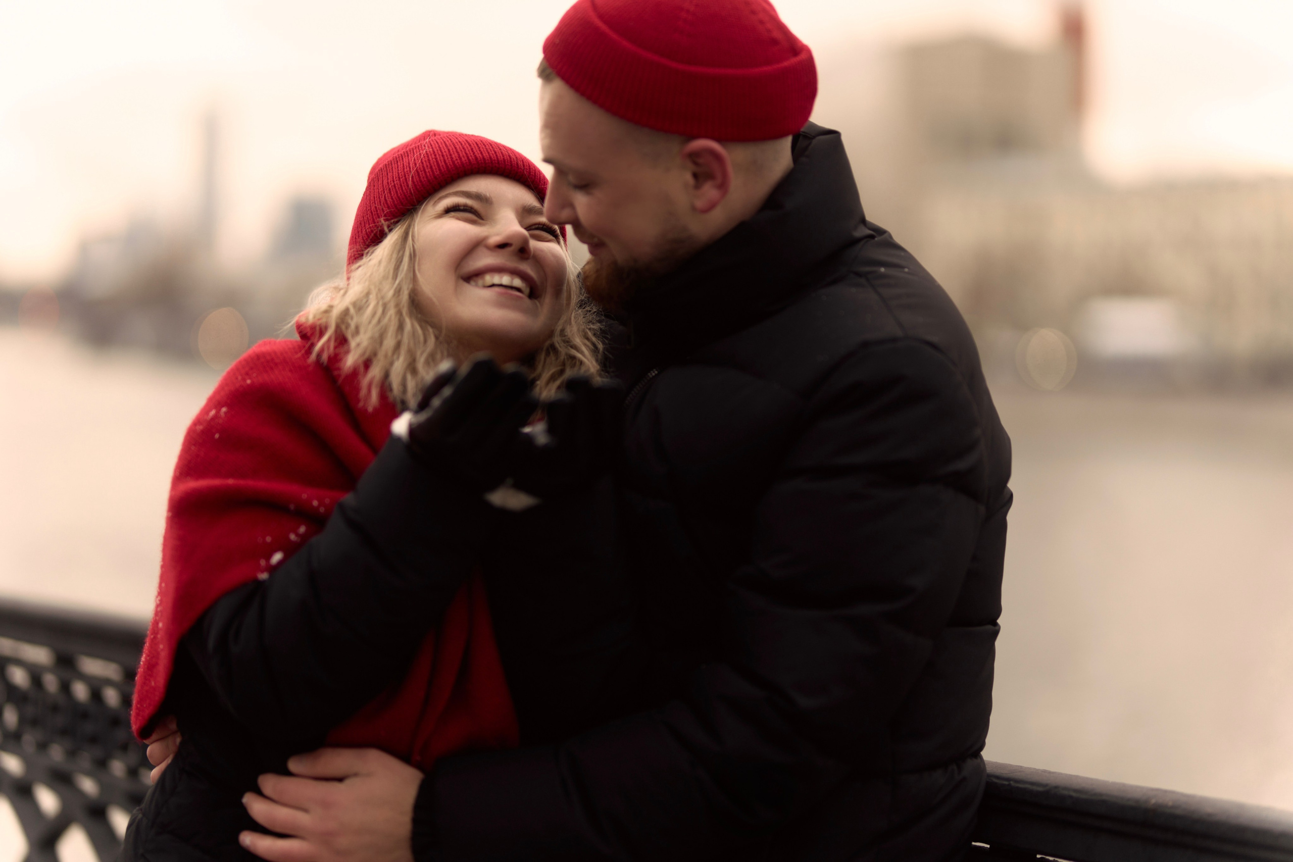 Д&Н. Фотограф Москва и Екатеринбург. Максимова Соня