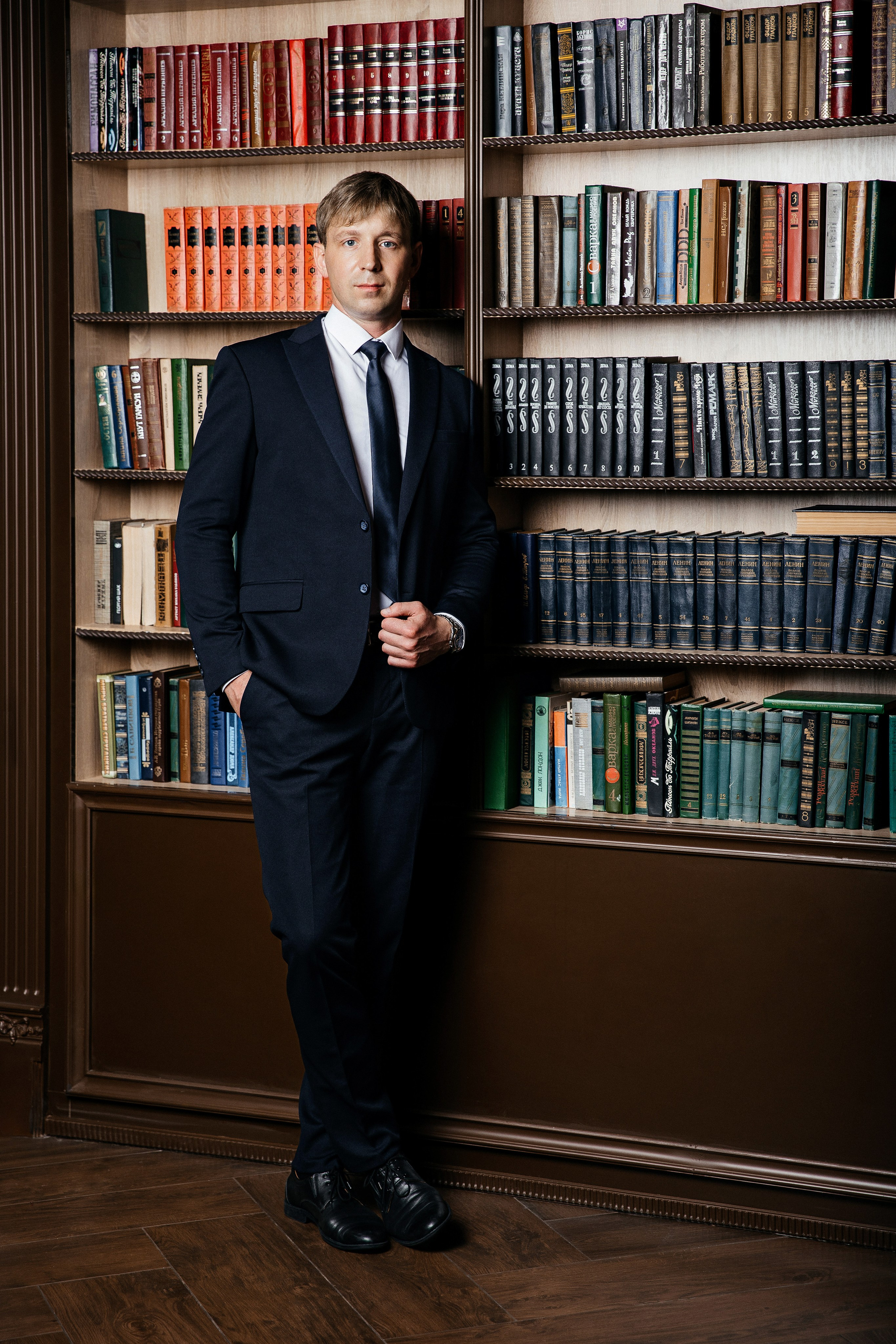 Деловая фотосессия и бизнес портрет г. Ростов-на-дону. Красильников Евгений — профессиональный фотограф в Ростове-на-Дону