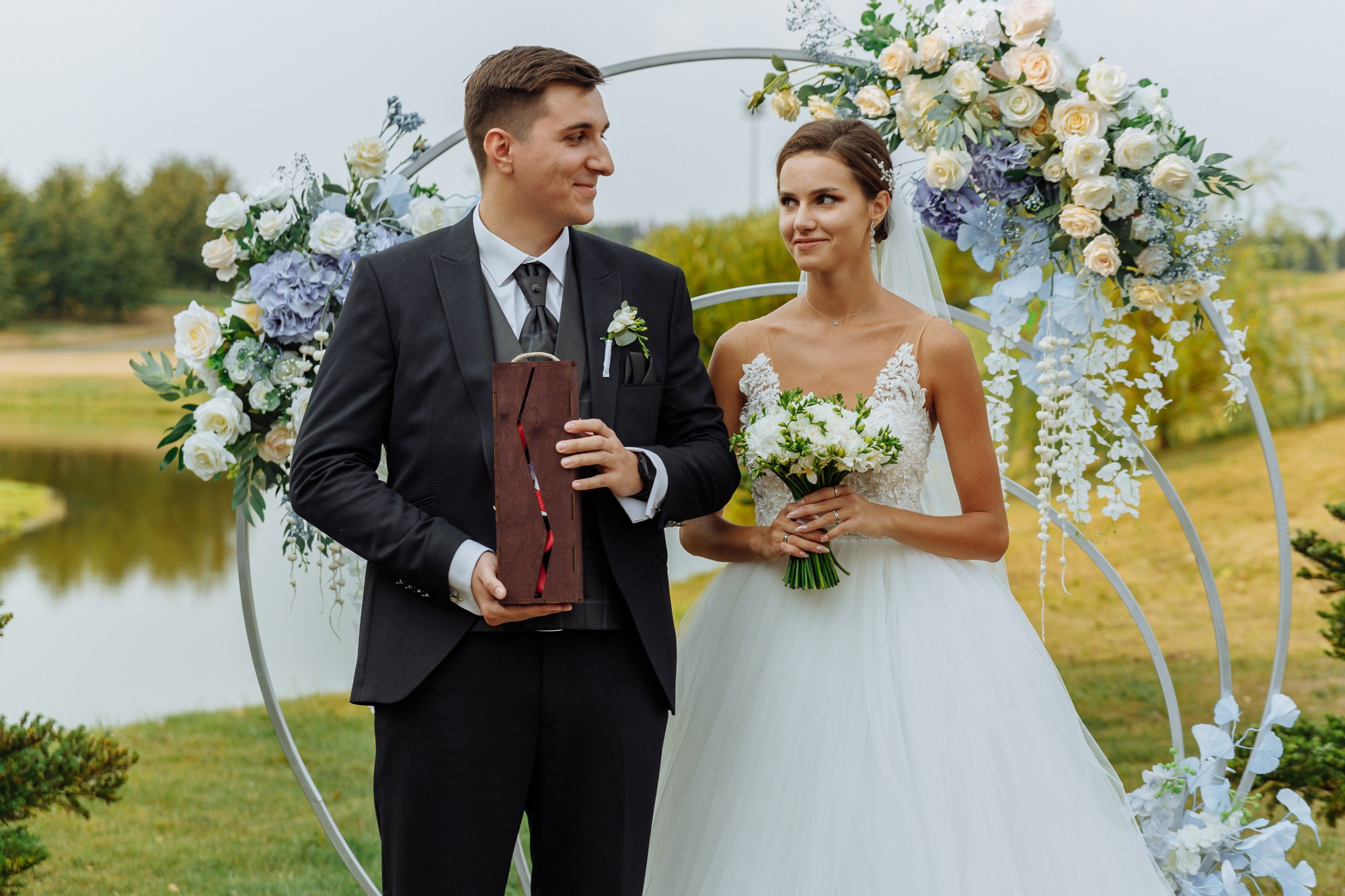 Максим и Маргарита