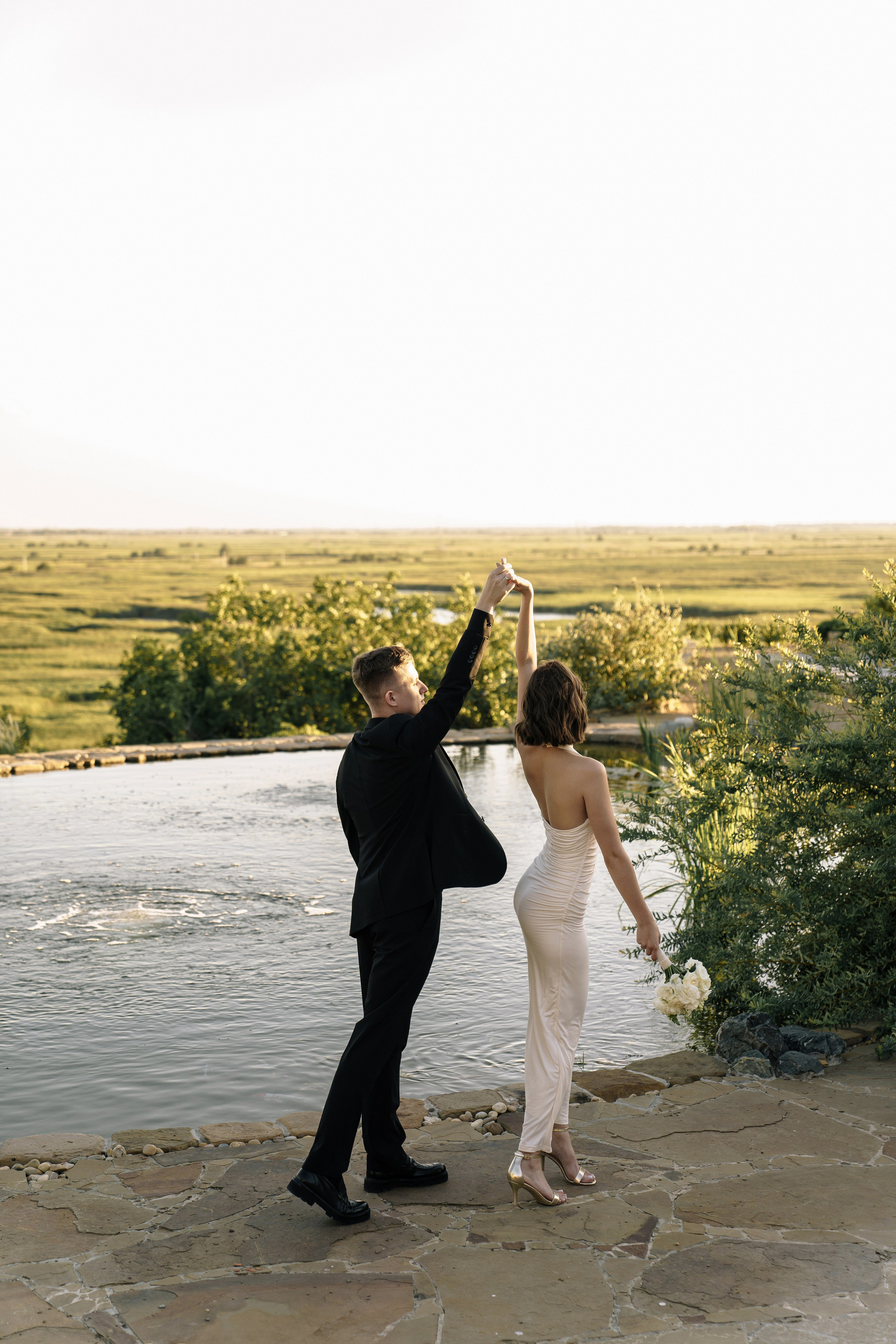 Яна|Никита. Свадебный фотограф в Ростове-на-Дону Саша Филатова