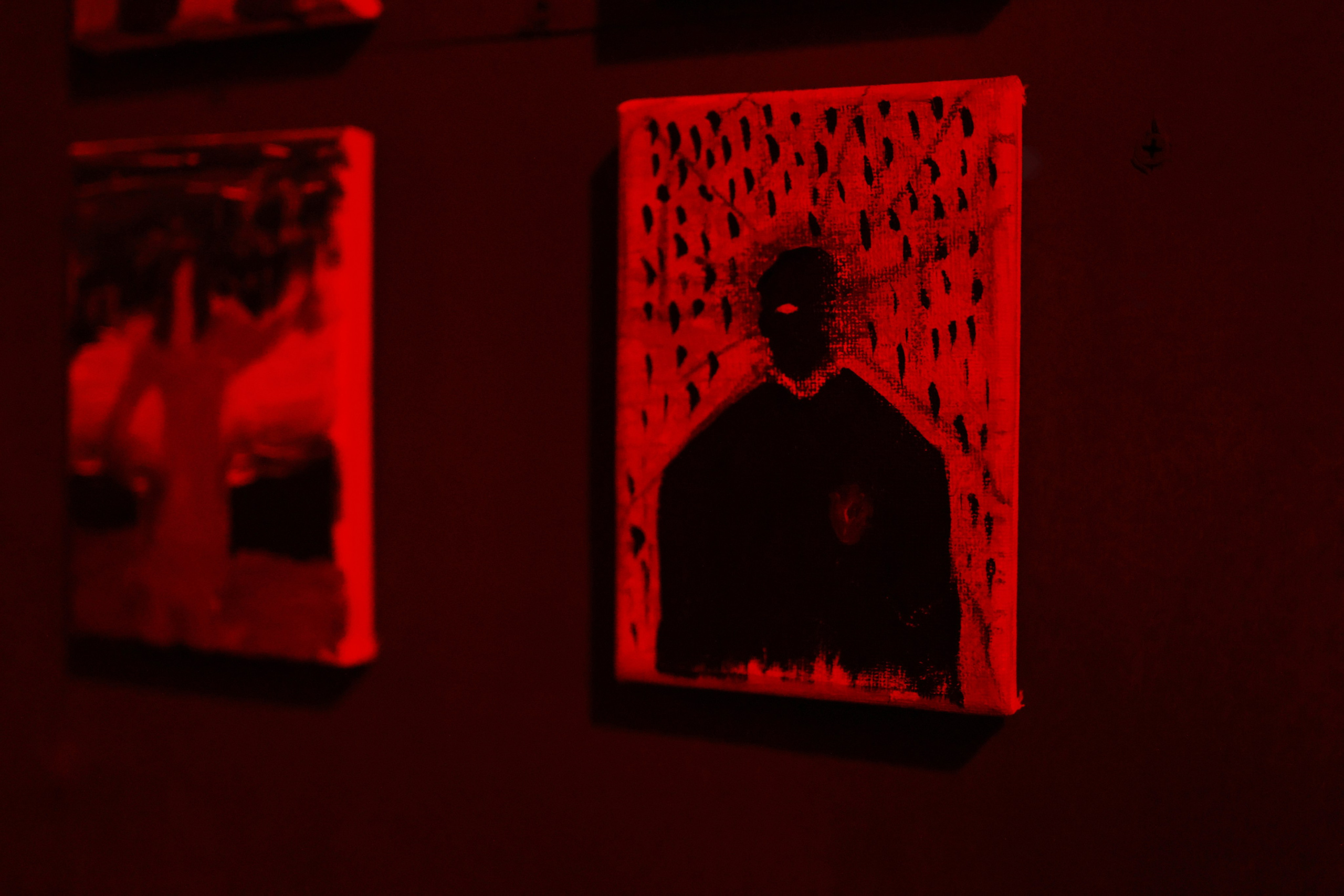 One More / Technologique Park x BNF. Andrey Pospelove. Фотограф в Саратове