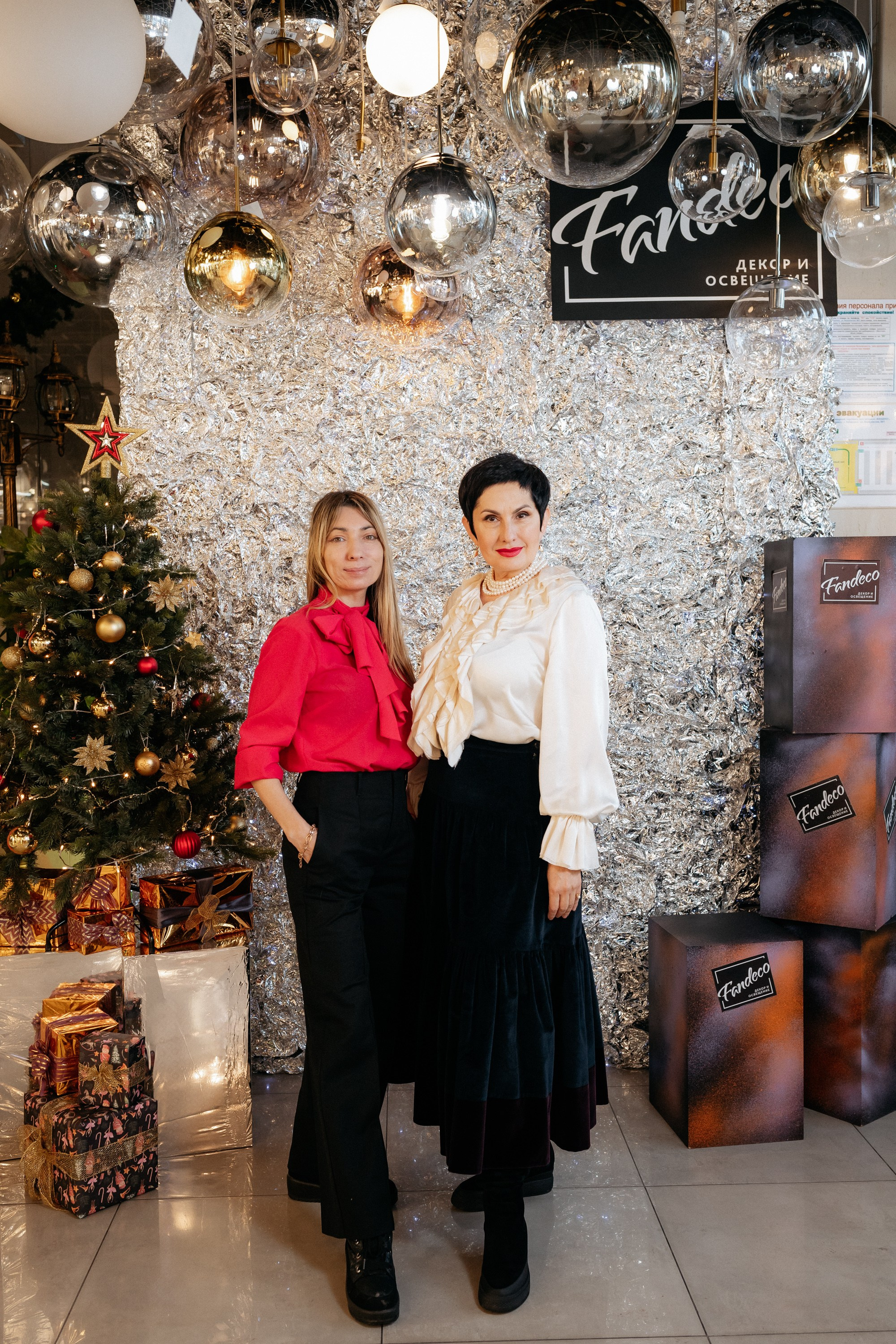 FANDECO [ВОРКШОП]. СВОИ. ФОТООТЧЕТЫ-СОБЫТИЯ-МЕСТА