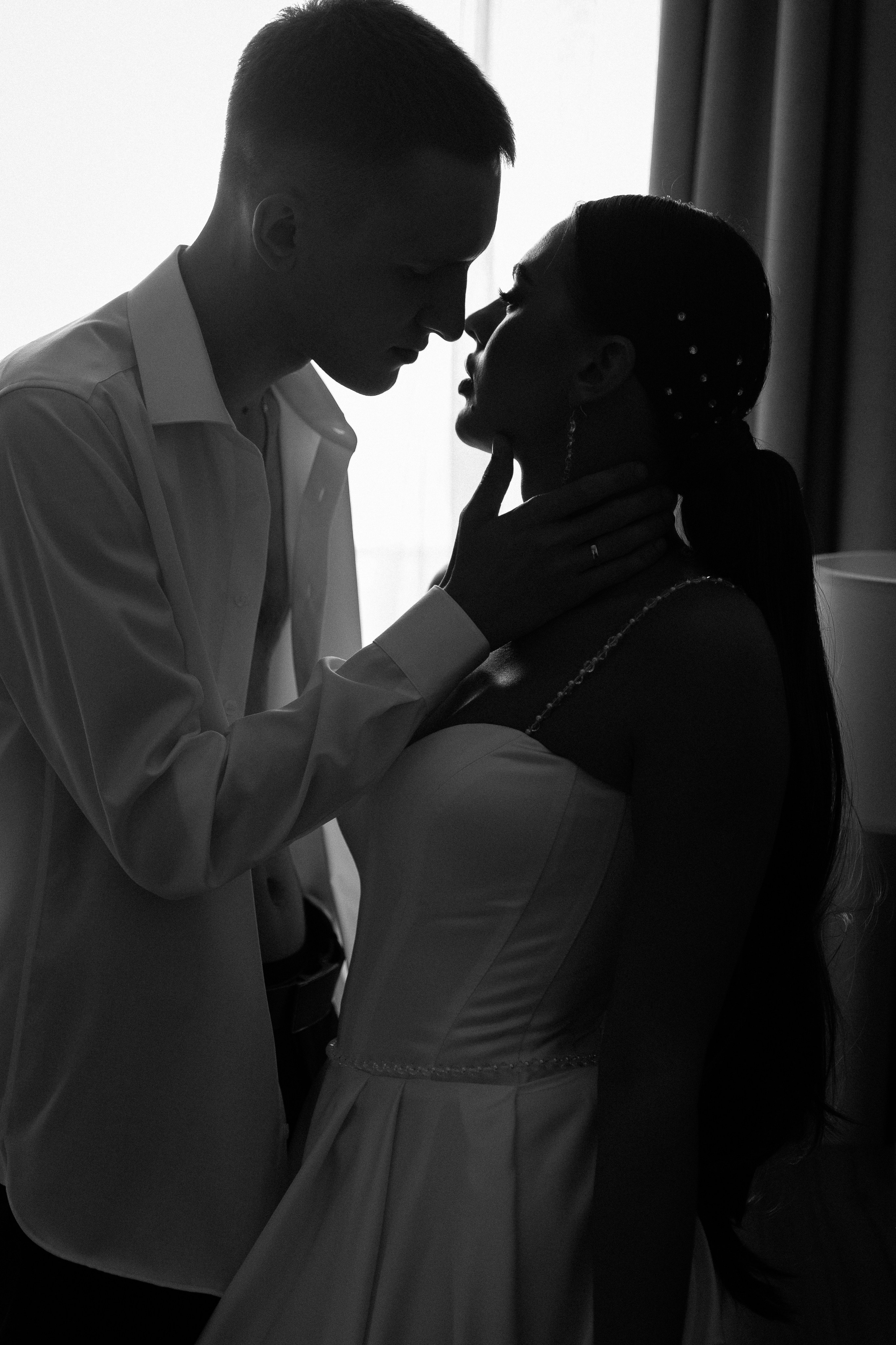 Никита & Оля. Свадебный фотограф Евгений Мирончев