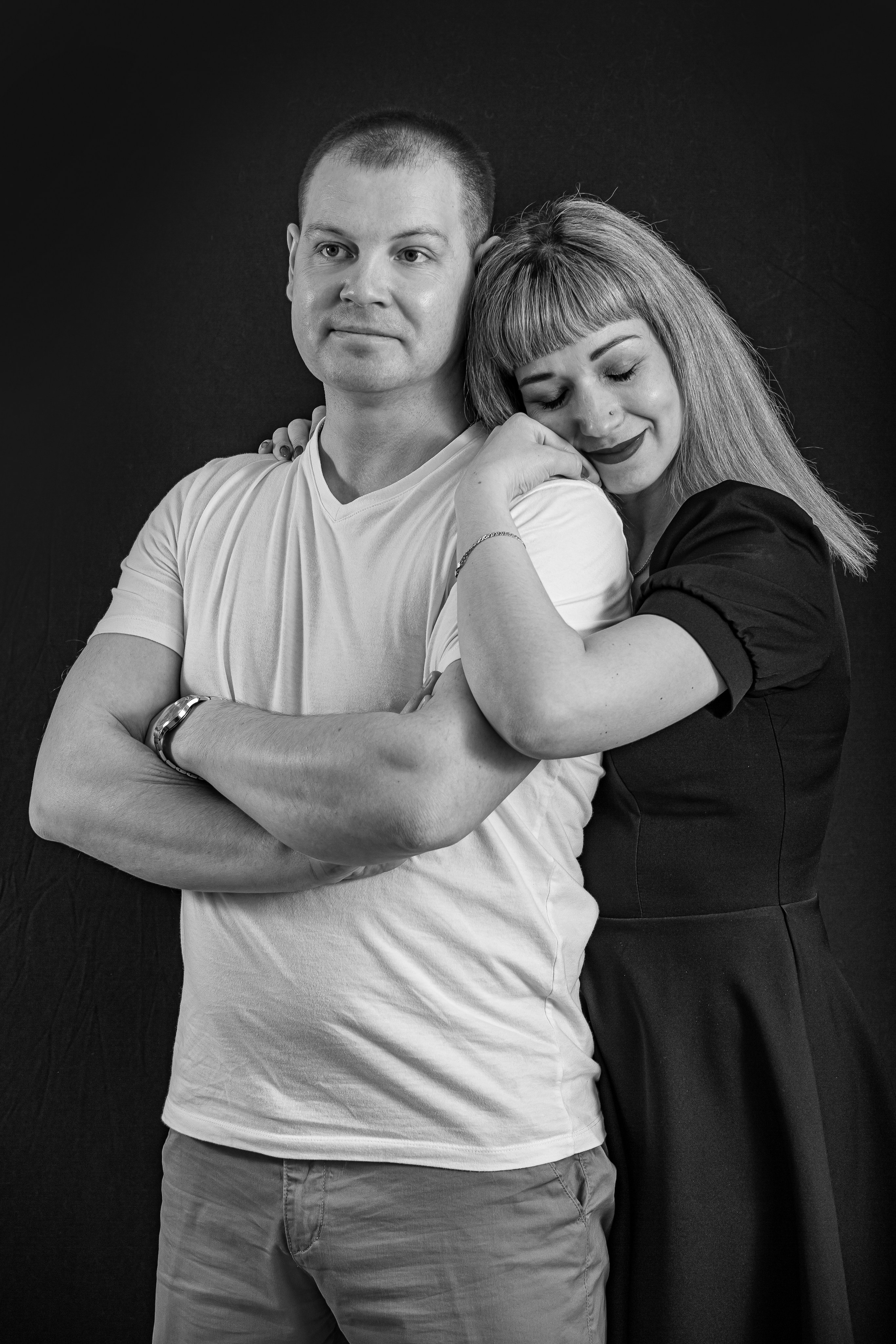 Фотосессии в студии. Авторские туры с профессиональным фотографом