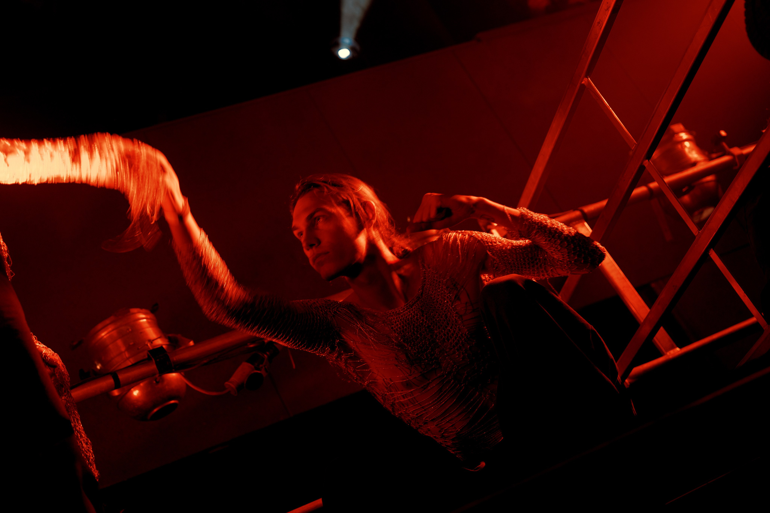 СЛОВО. Ансамбль «КОМОНЬ». @tomrus: Рустам Шагиморданов — фотограф