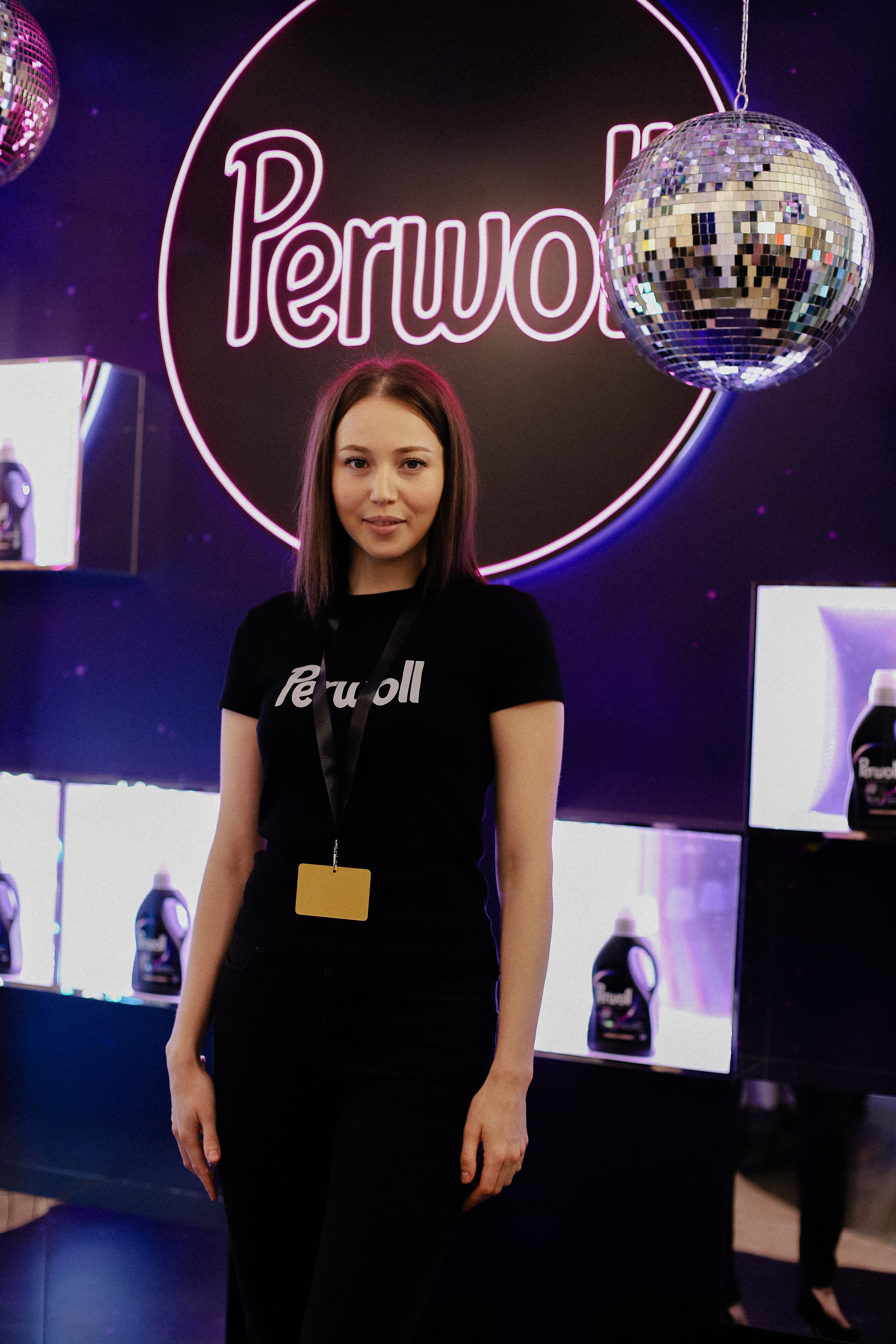 16.10 FWA зона Schwarzkopf и Perwoll. Фотограф в Алматы и Москве Даша Пушкина