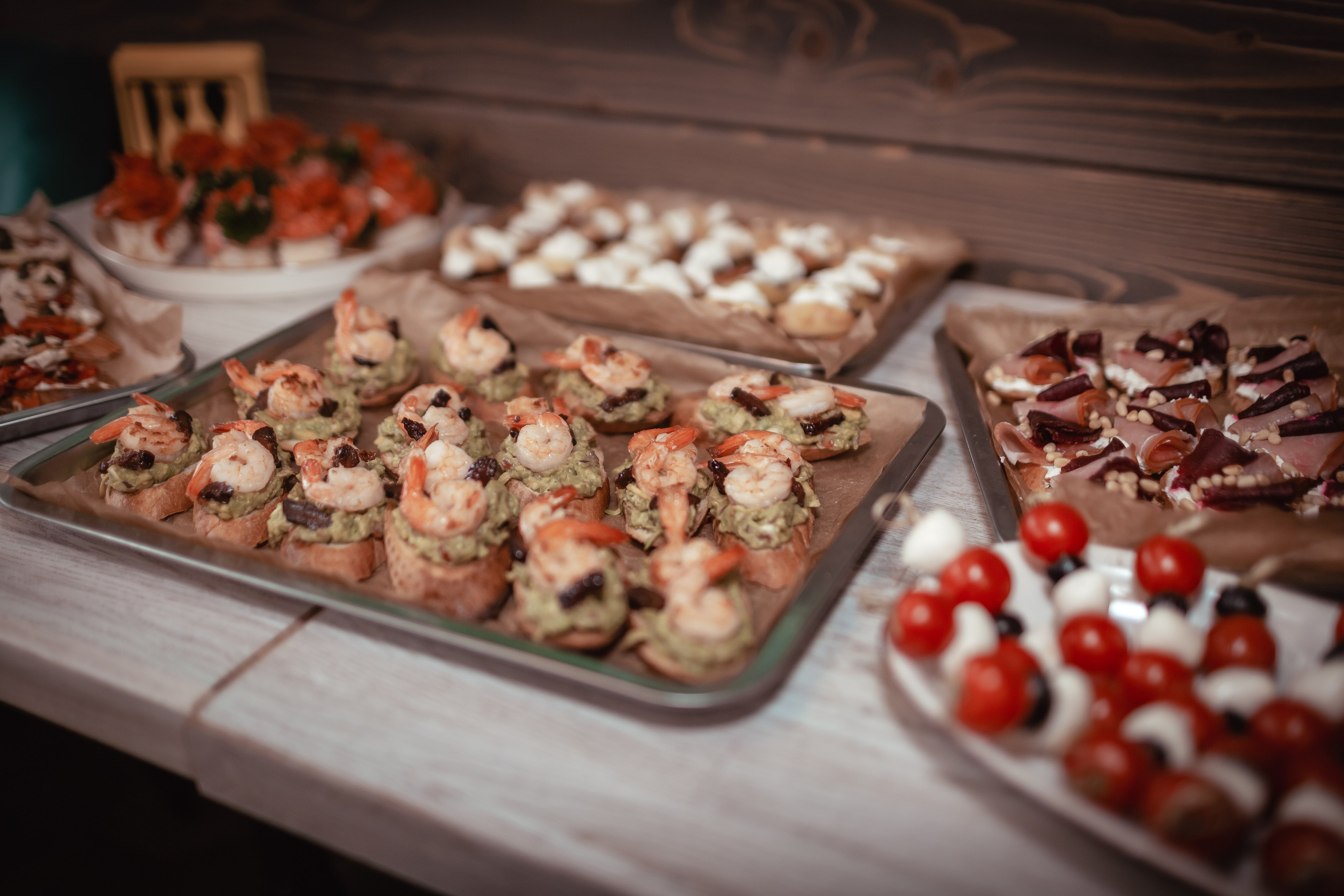 Портфолио фотографа