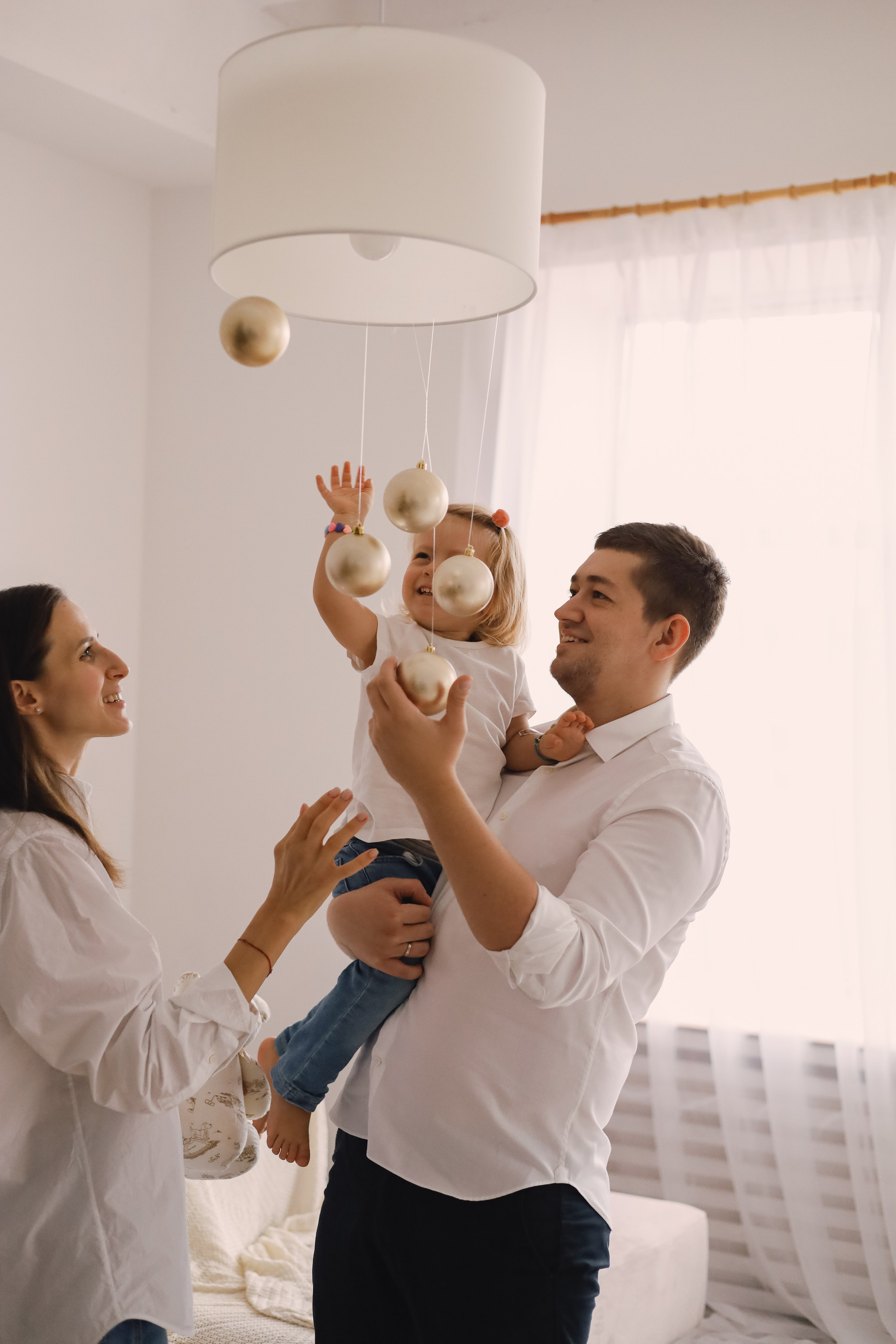 Семейный. Главная