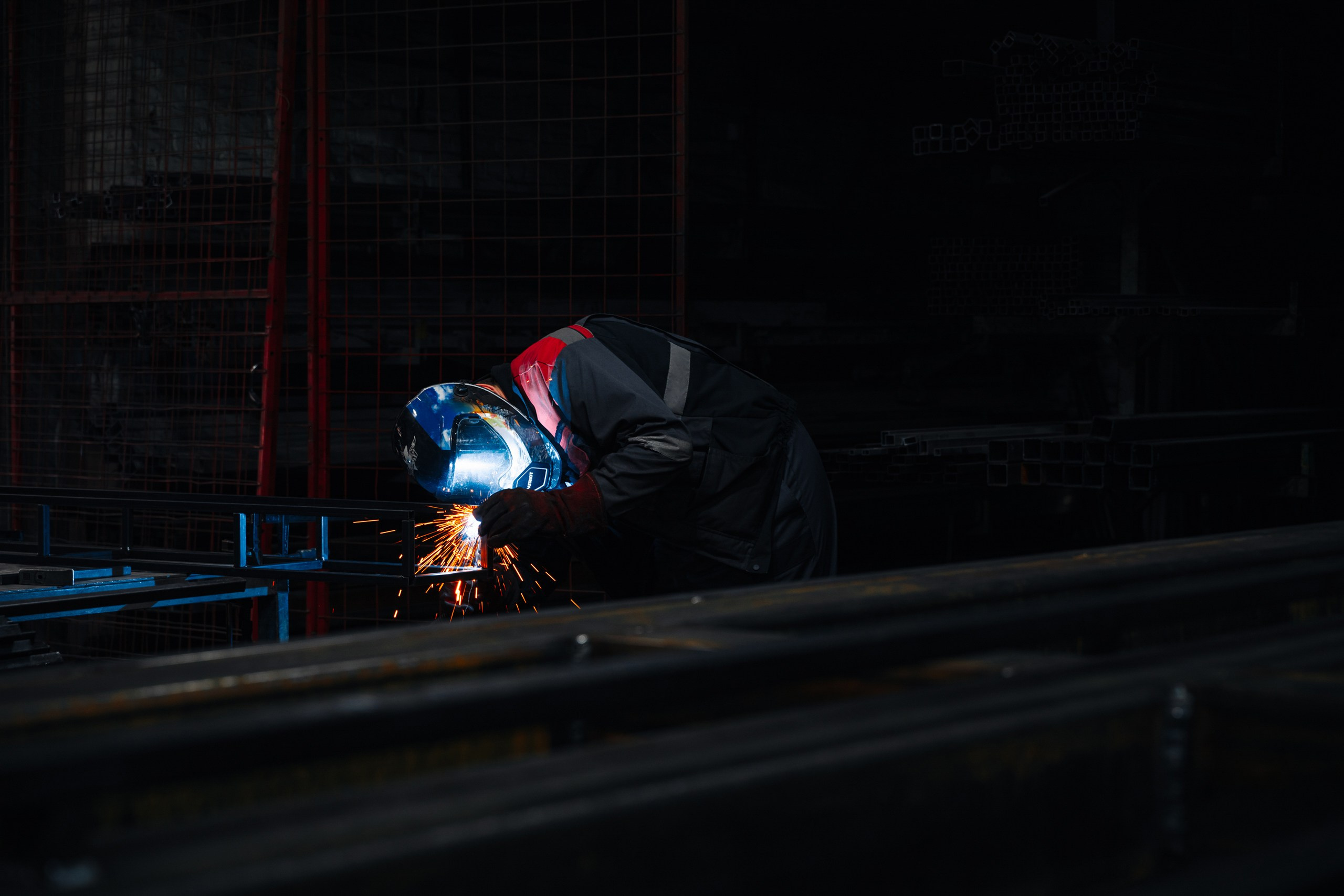 Глеб Меркулов — фотограф