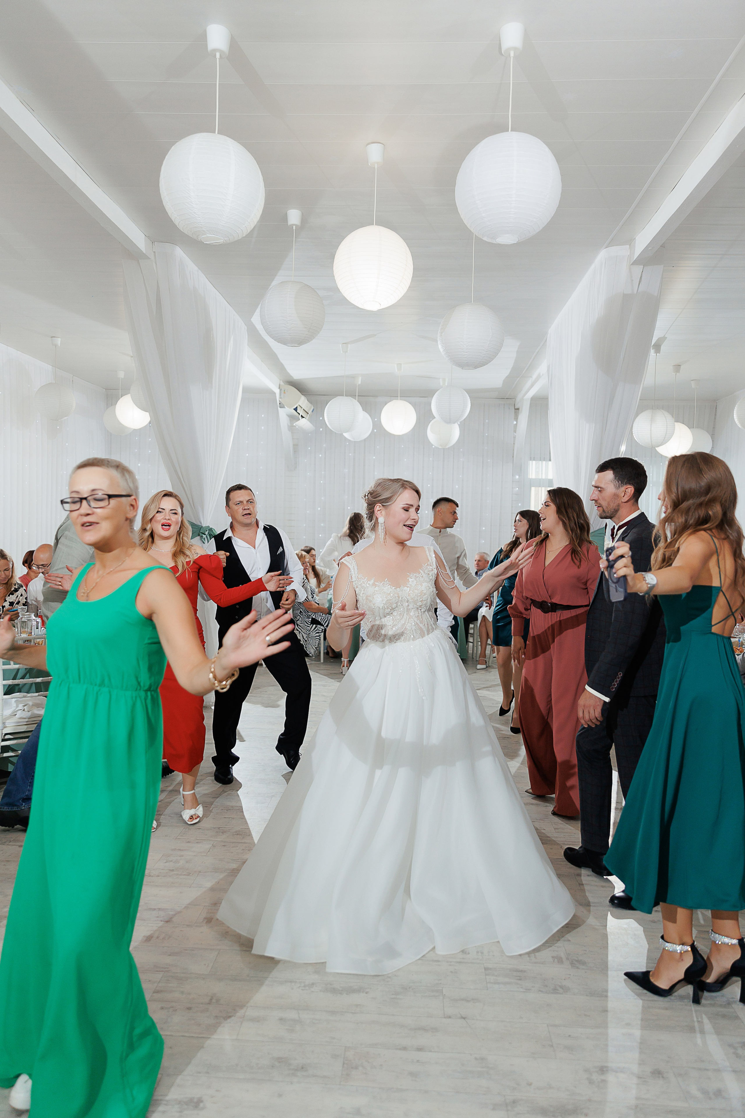 Свадьба Стаса и Насти. Свадебный и семейный фотограф в Твери и Тверской области