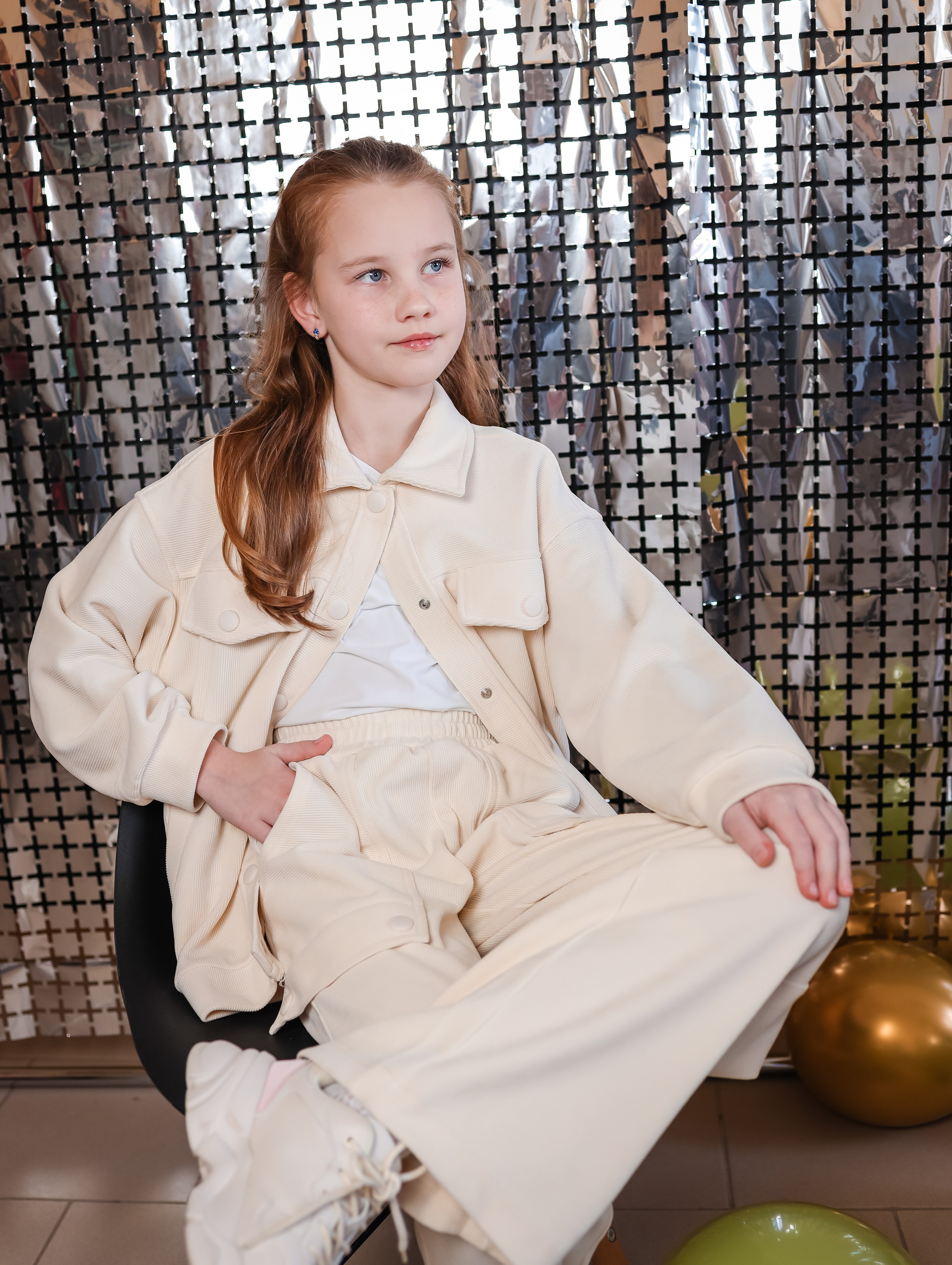 Дети модельная школа. Главная