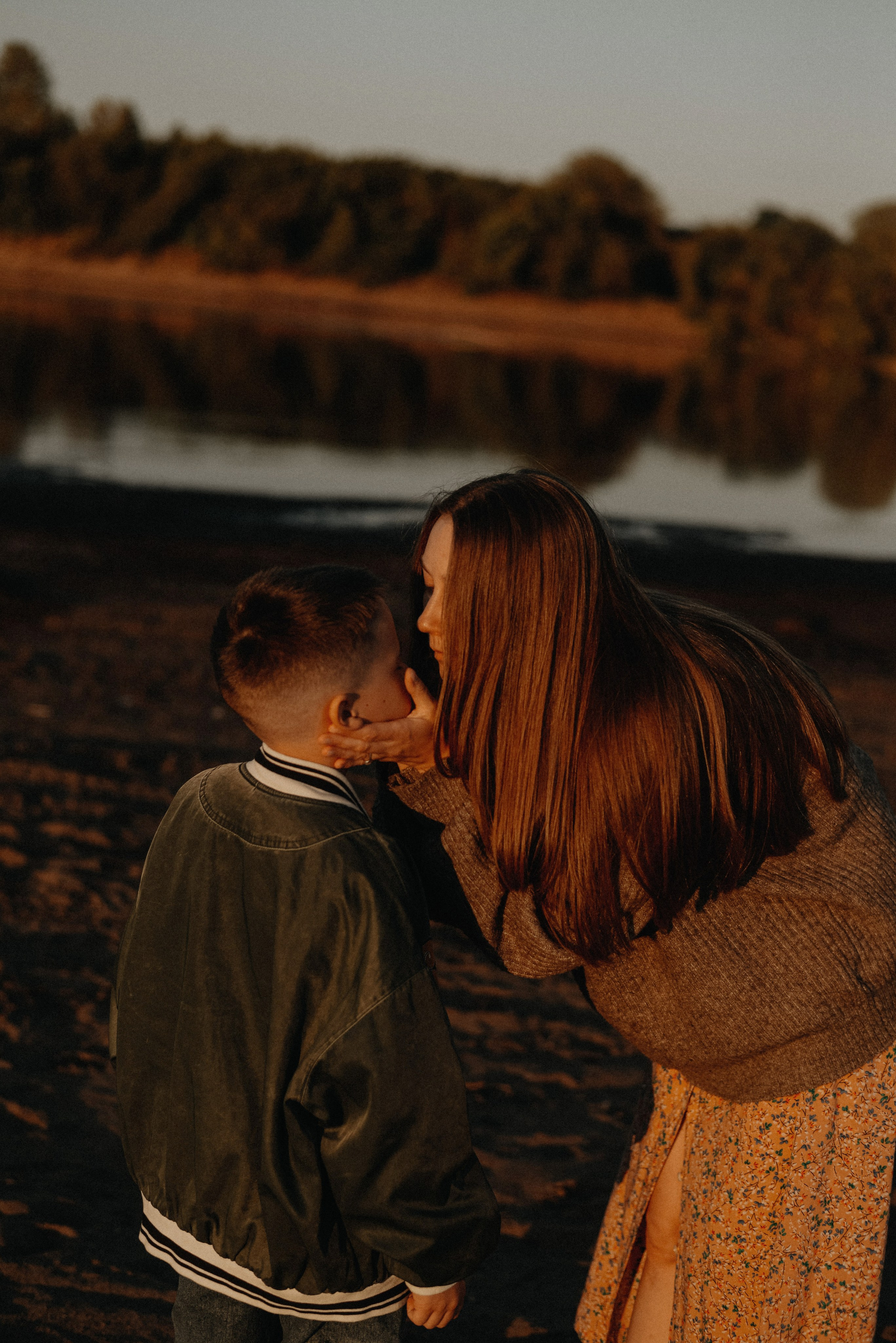Катя и Вася. Фотограф в Москве Емельяненко Светлана