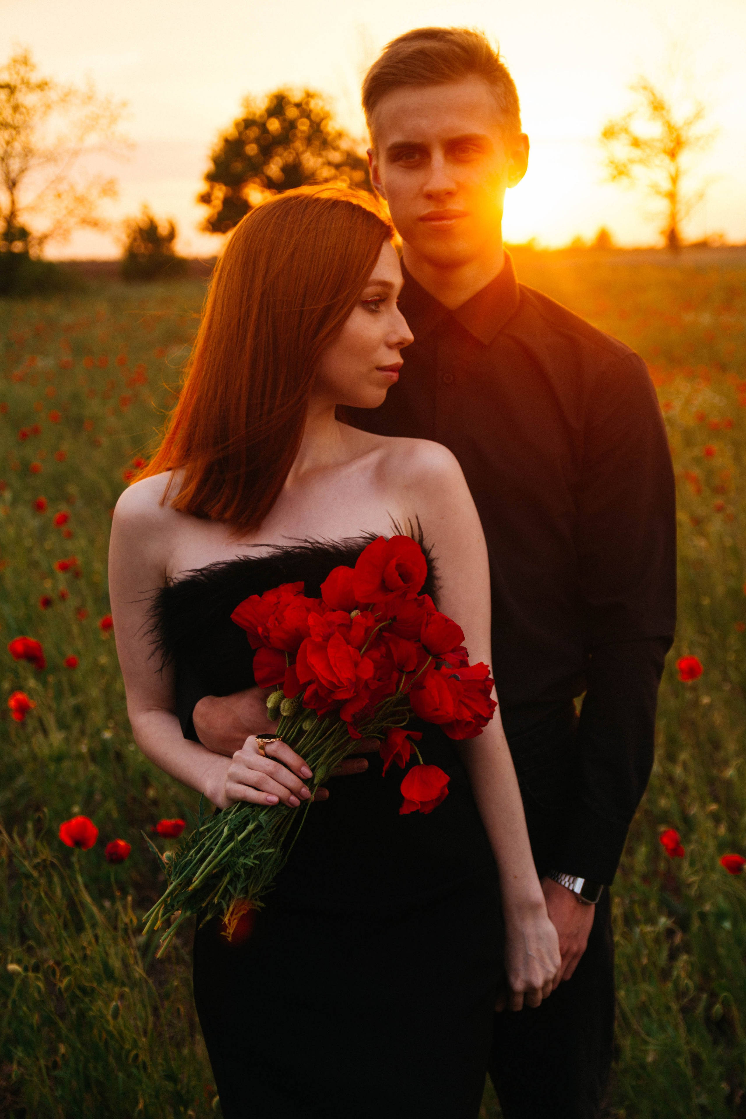 1. Семейный и свадебный фотограф в Краснодаре