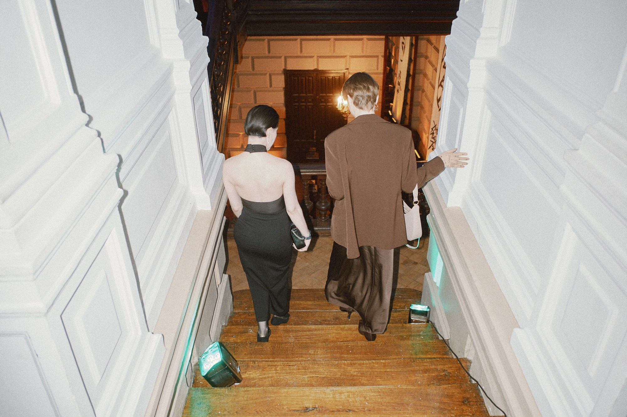 Avito Tech x Особняк Леман. Фотограф Артем Дербенев Москва