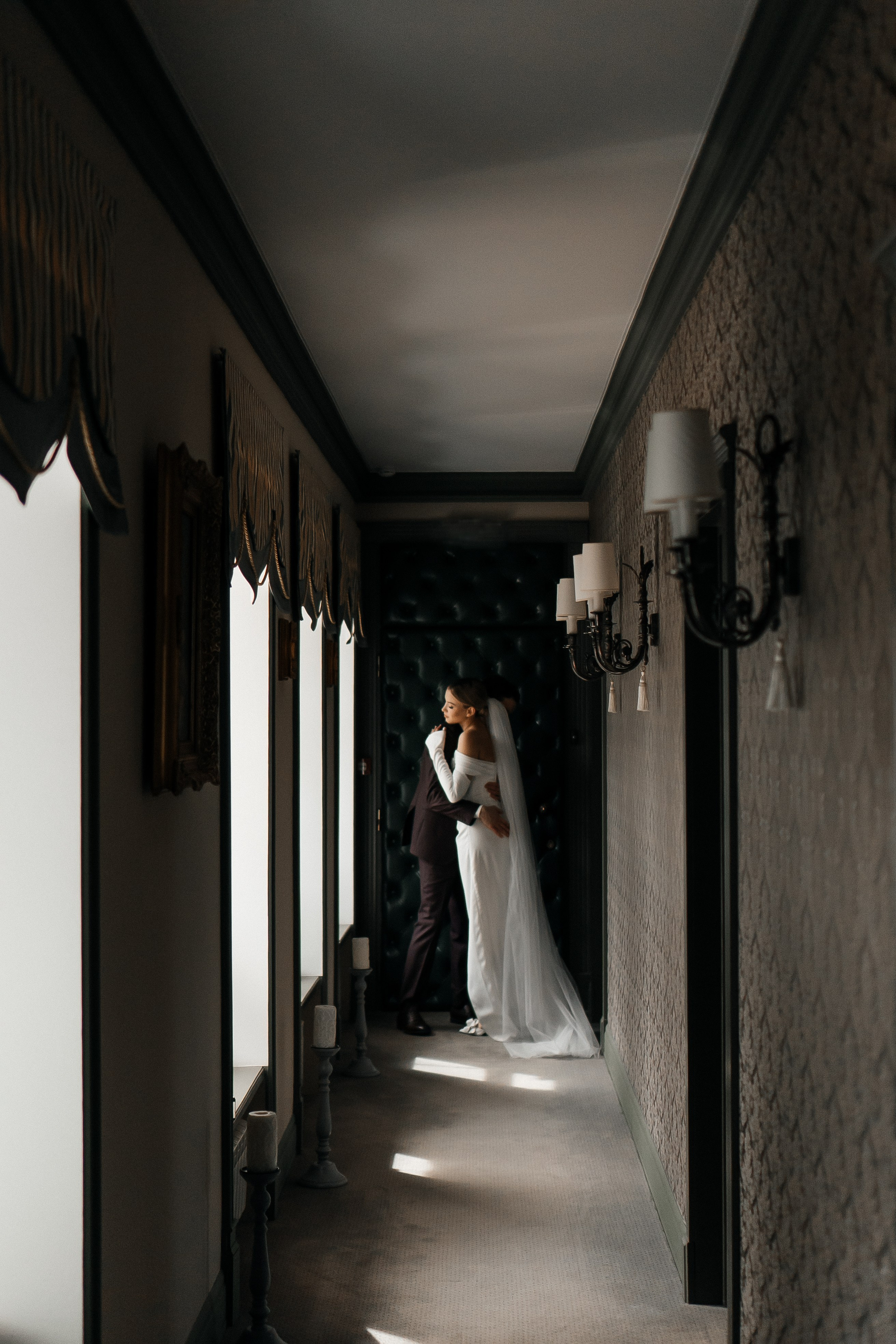 Рустам и Дарья. Фотограф Ульяновск Ксения Кеслер