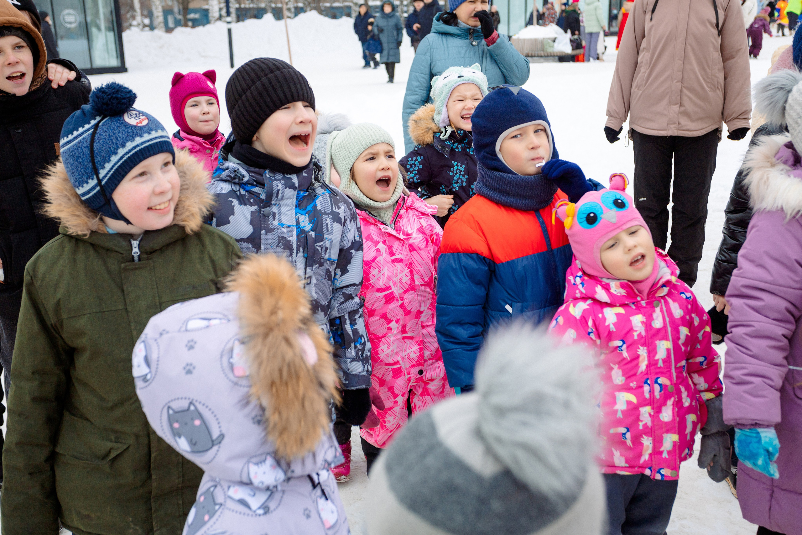 РЕПОРТАЖ: ТОПТЫЖКА 01.03.2025. Профессиональный фотограф в Ижевске Леша Петров