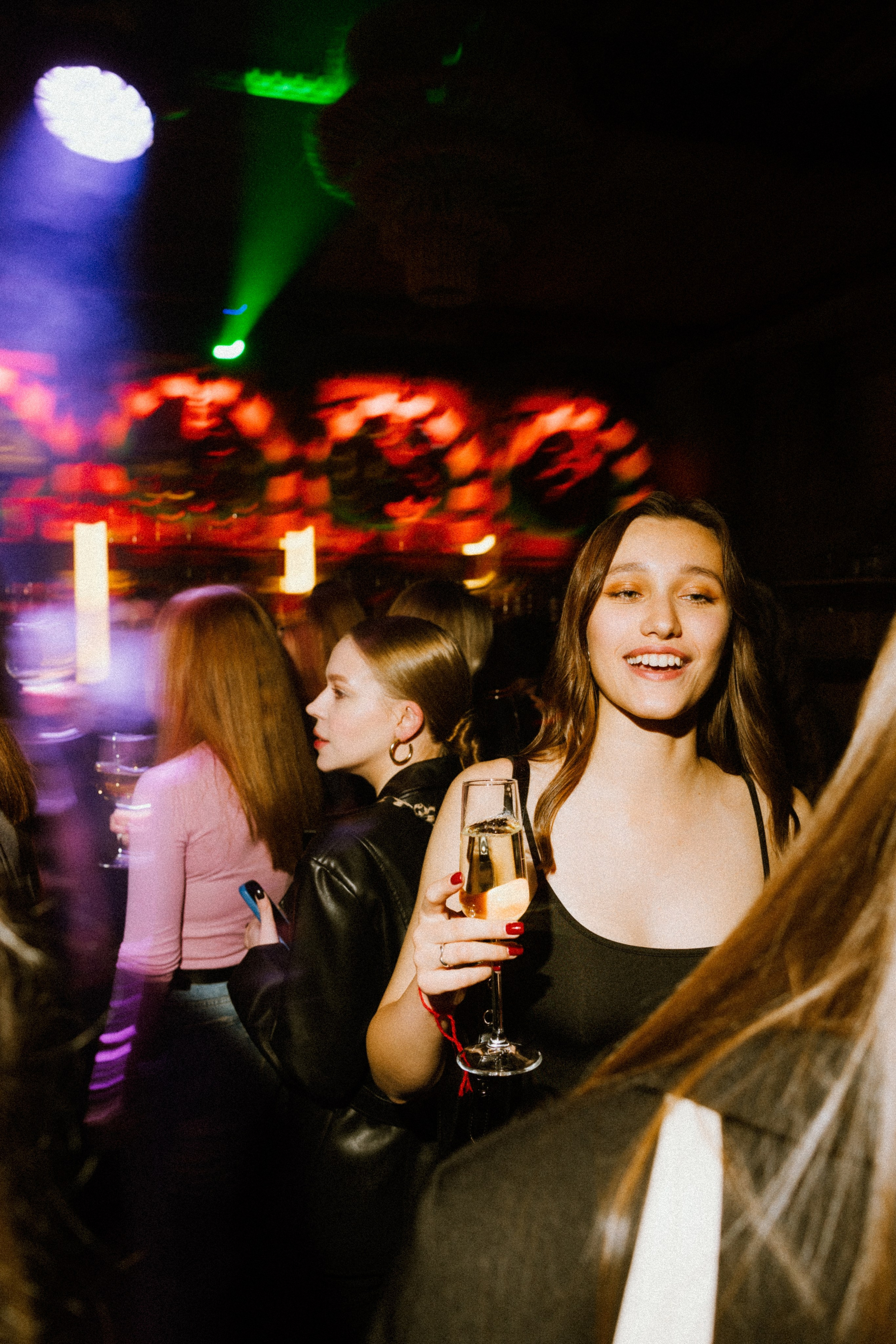 Dental Party. Свадебный фотограф в Рязани и Москве Евгения Жмурова