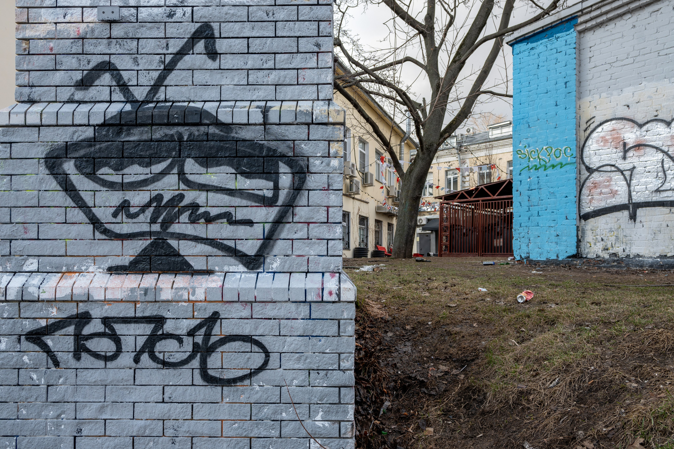 20250329 Лубянка — Чистые пруды. Дмитрий Ремизов. Фотография, как хобби