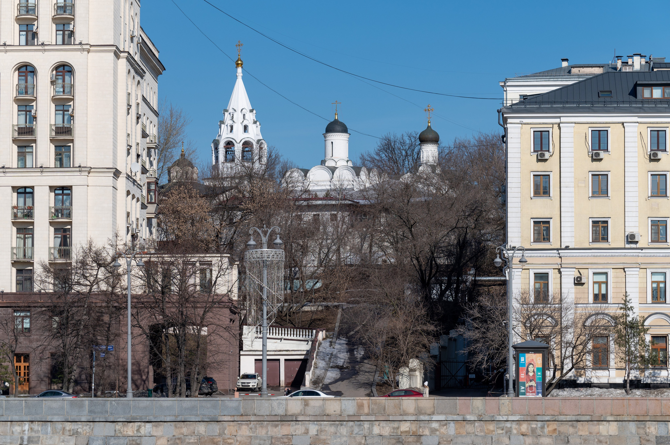 20230319 Балчуг. Дмитрий Ремизов. Фотография, как хобби