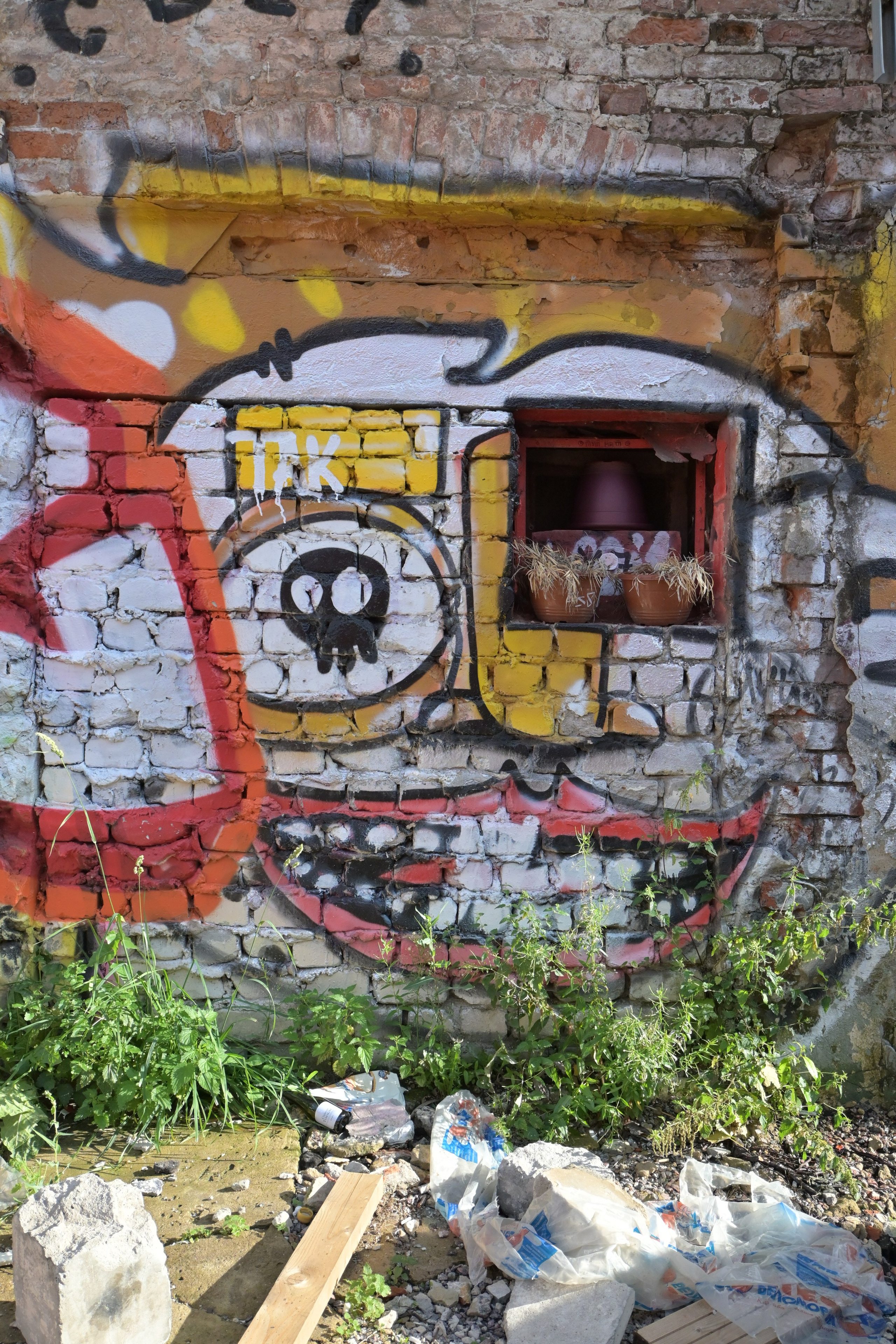 20240729 от Бауманской до Курской. Дмитрий Ремизов. Фотография, как хобби