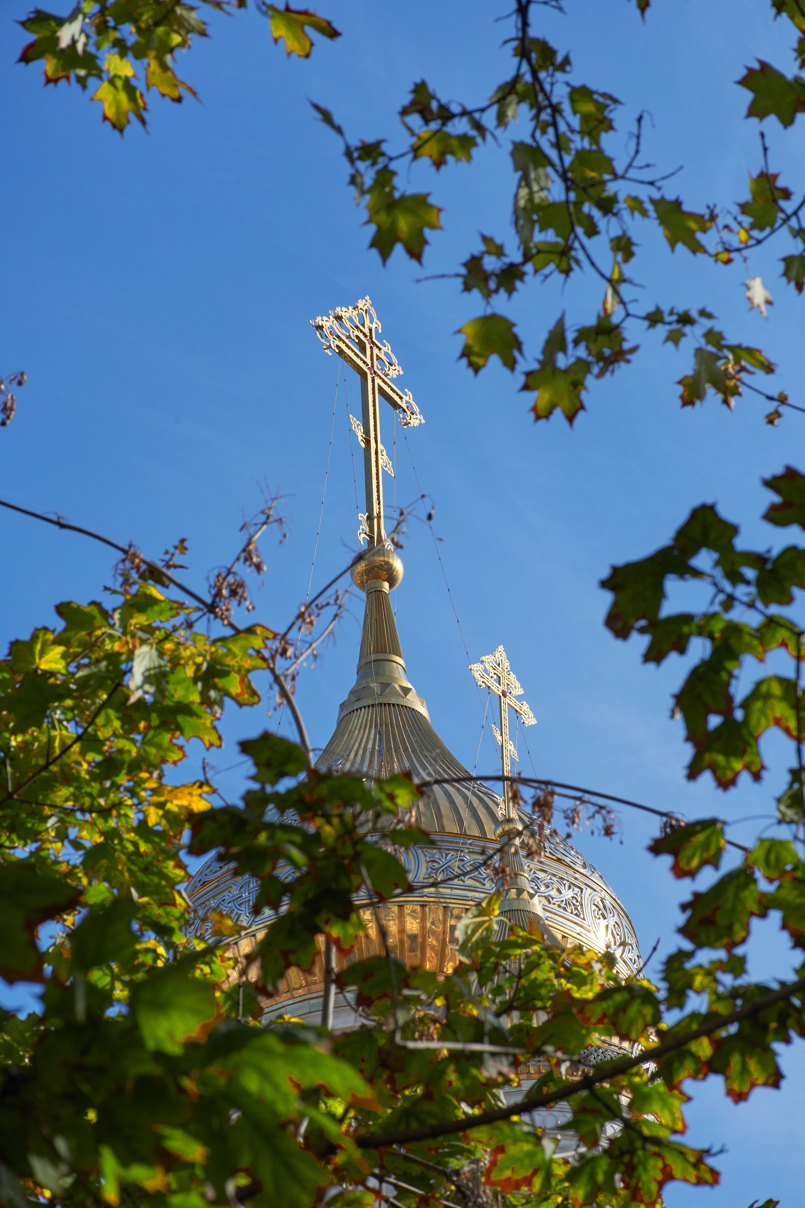 20201004 Бульварное кольцо. Дмитрий Ремизов. Фотография, как хобби