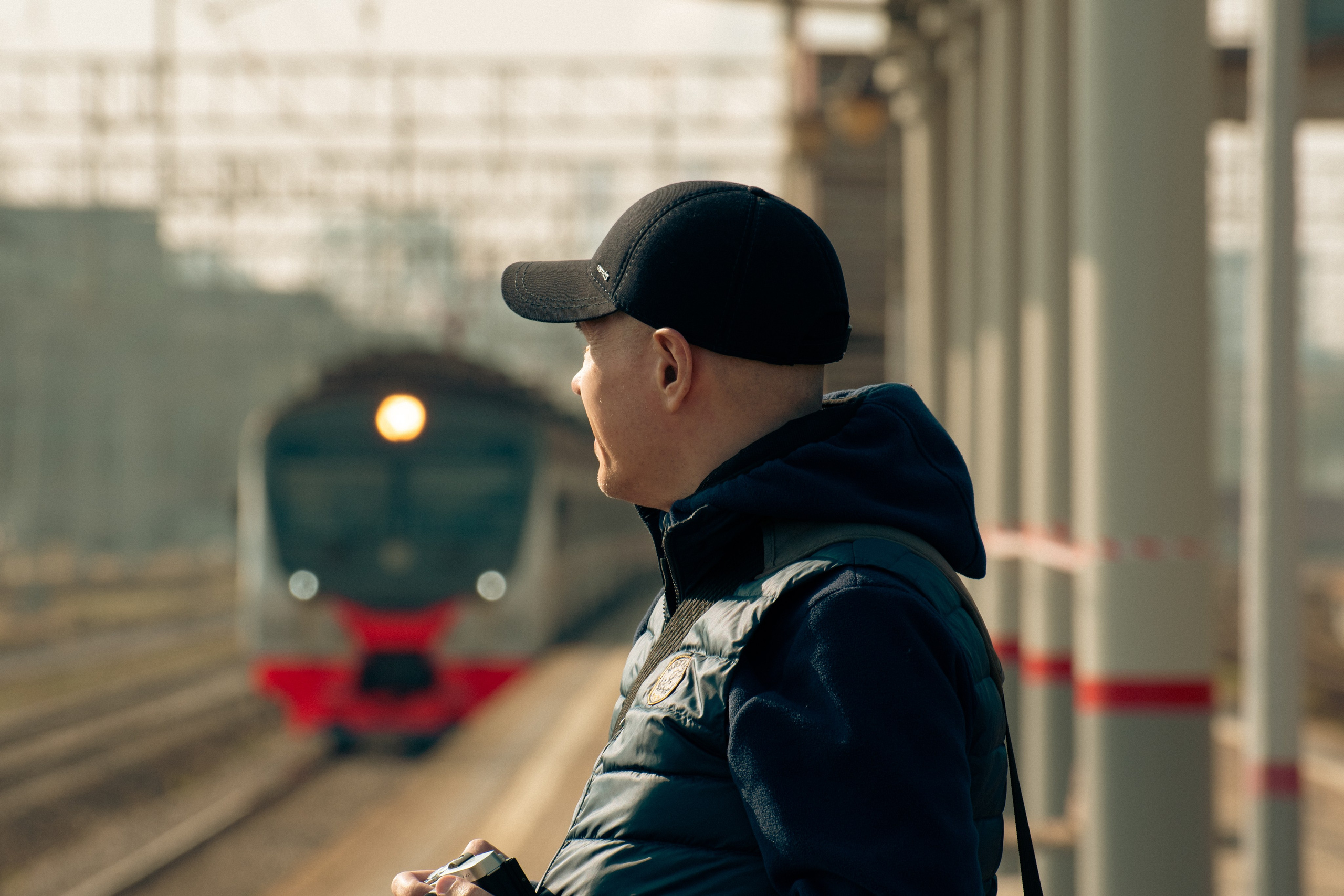 20211003 Поклонка. Дмитрий Ремизов. Фотография, как хобби