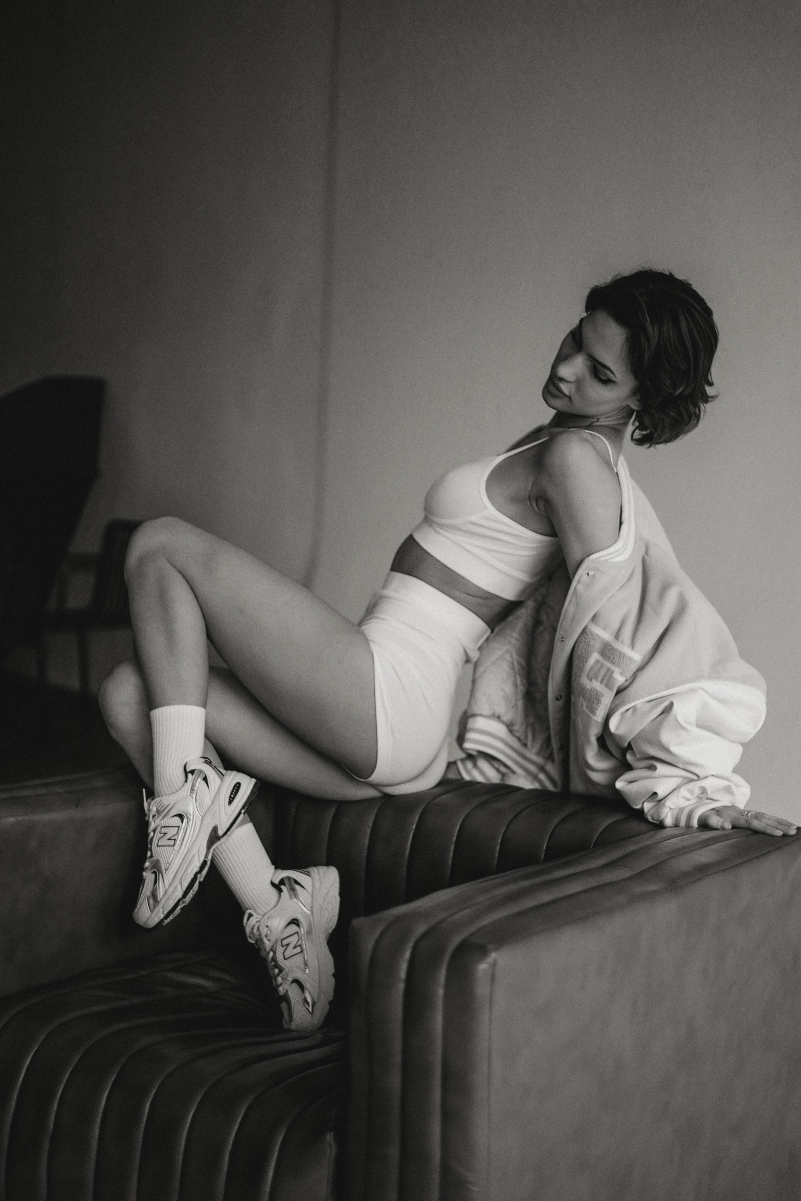 Валентина. Диана Чечель. Свадебный и портретный фотограф в Москве