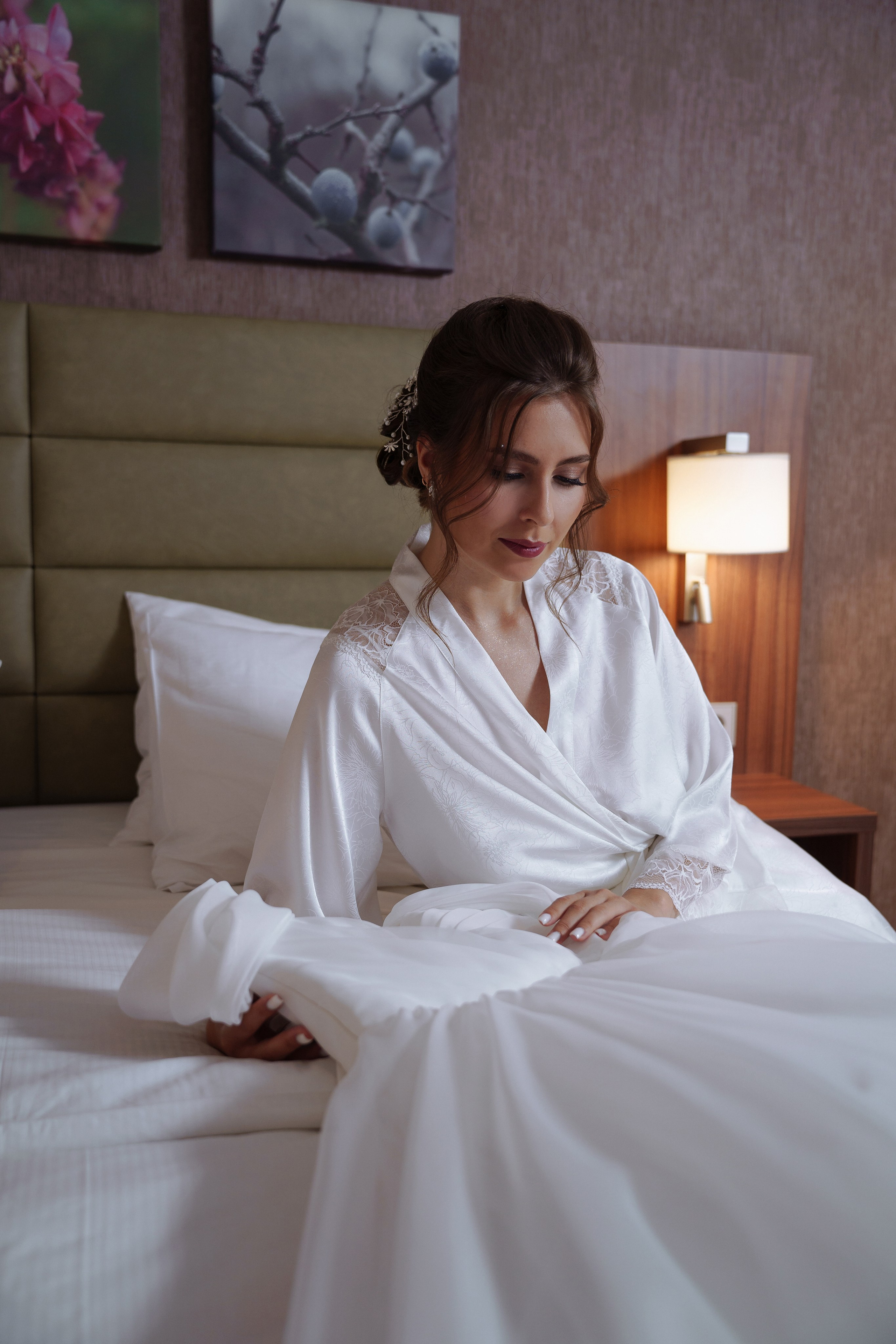 Свадьбы. Фотограф Владимир Бурыкин