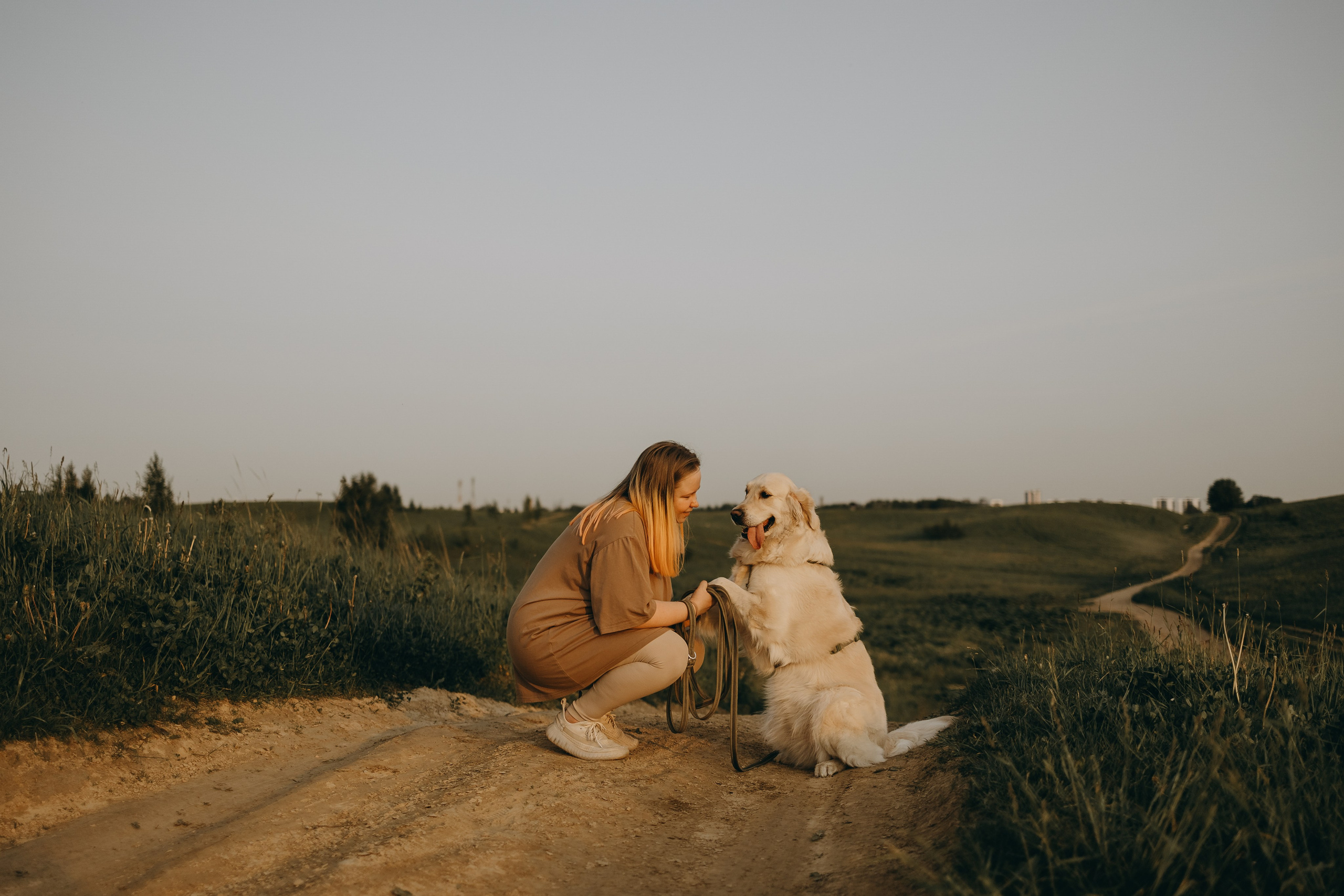 Милка и ребята. Фотограф — Анималист | Санкт-Петербург