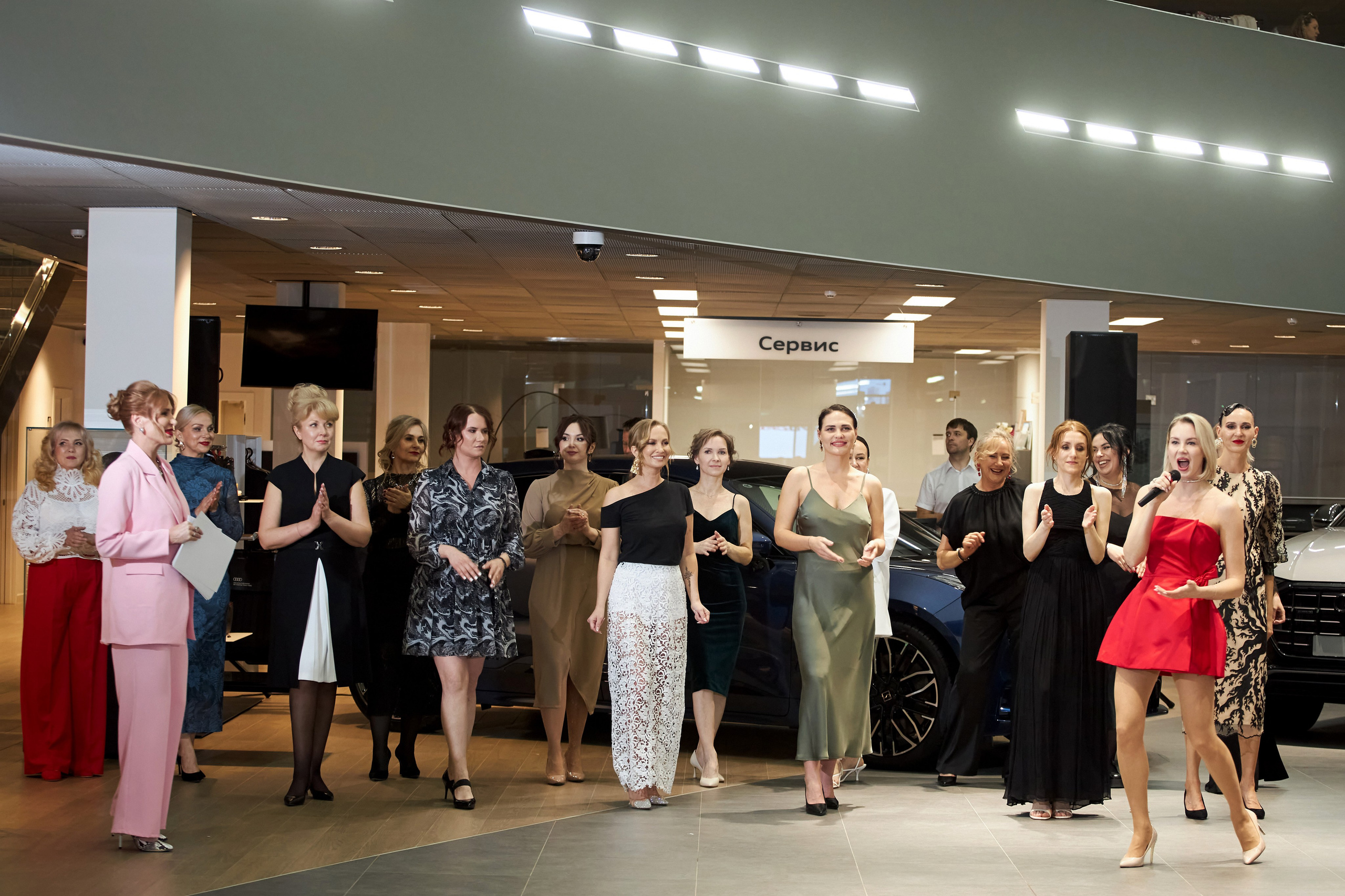 Репортаж «Жара в Городе». Фотограф Алексей Яковлев