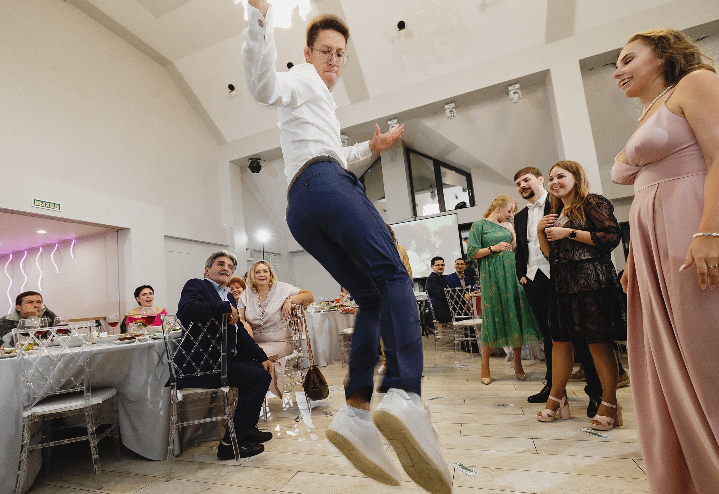 Артем и Ярослава. Свадебный фотограф и видеограф Дмитрий Горяченков