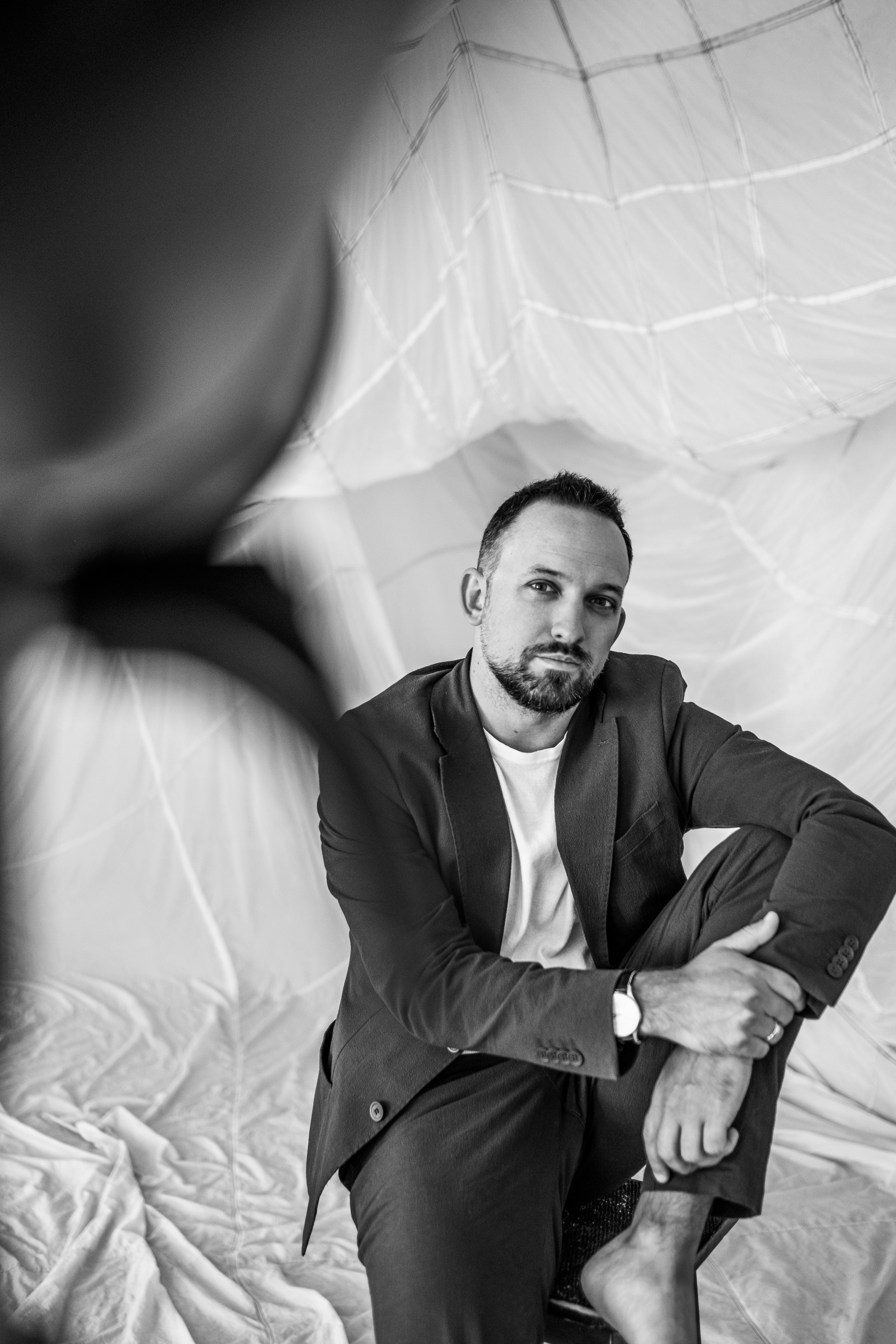 Alexander. Photographer in Valencia | Spain | Tatiana Kvasha