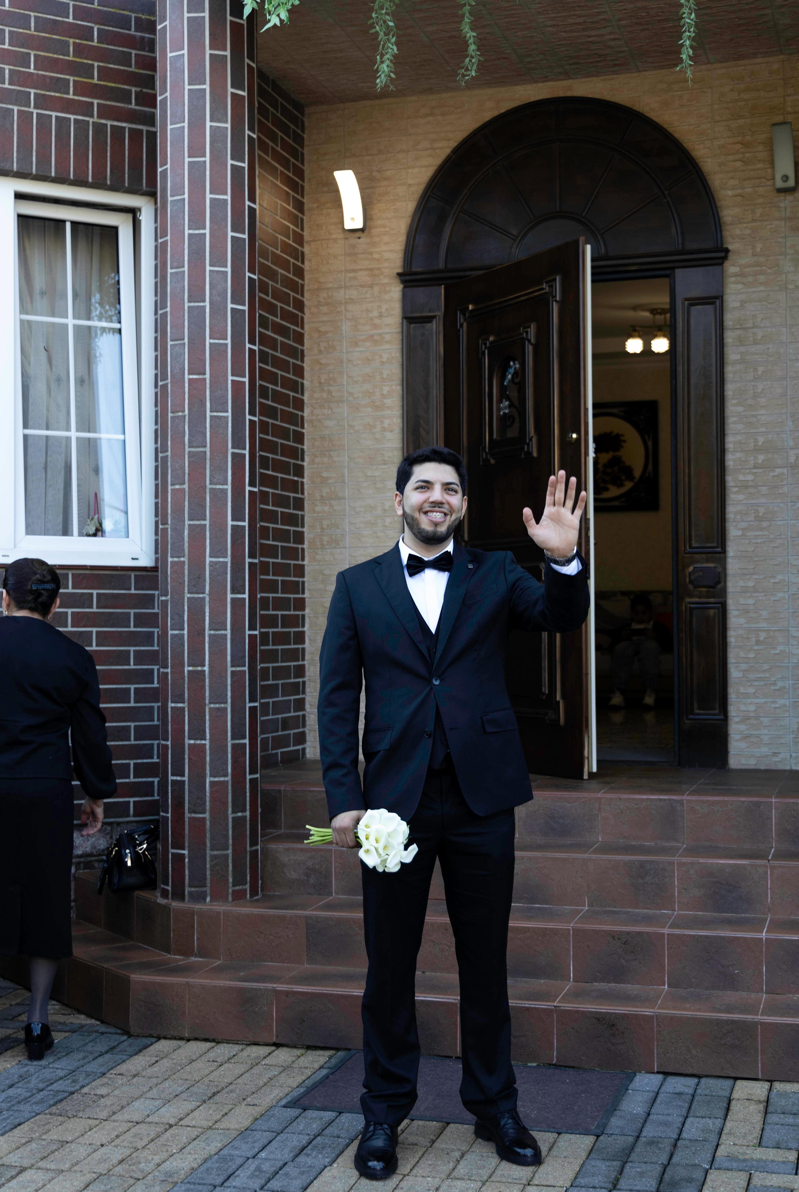 Руслан & Натэлла (Езидская свадьба). Фотограф Olya Posnimay