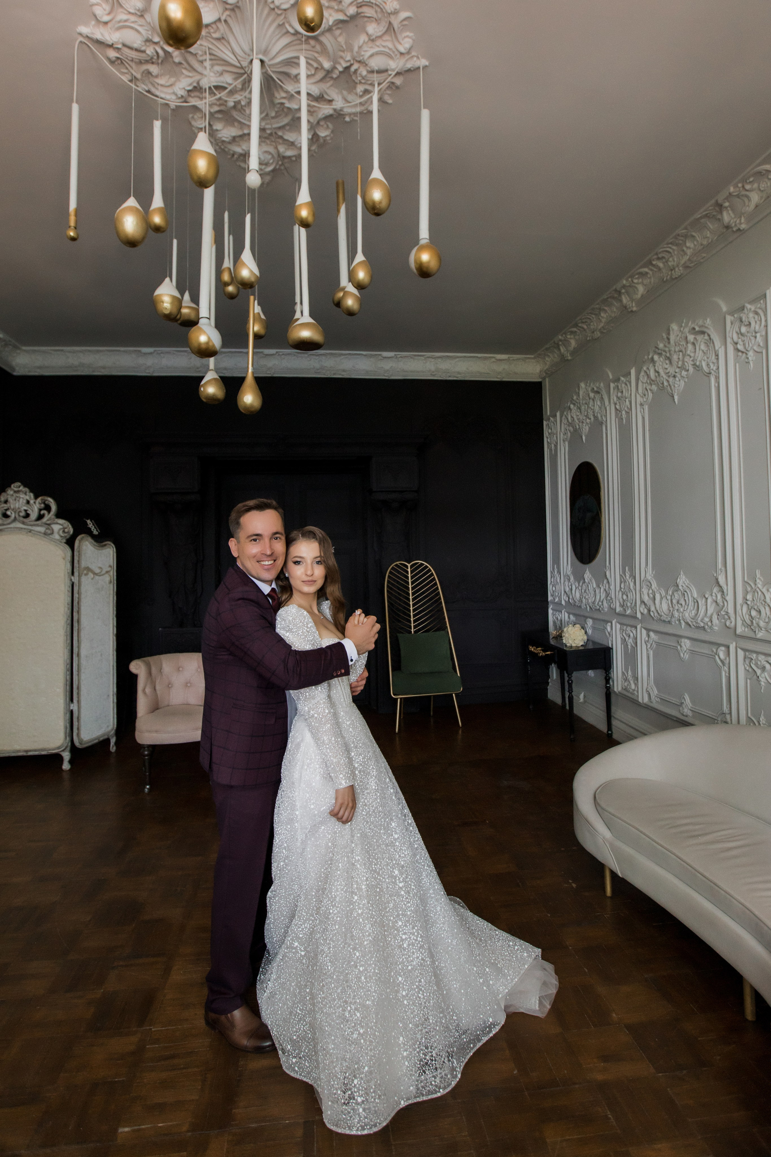 Юрий и Татьяна. Свадебный и семейный фотограф в Краснодаре